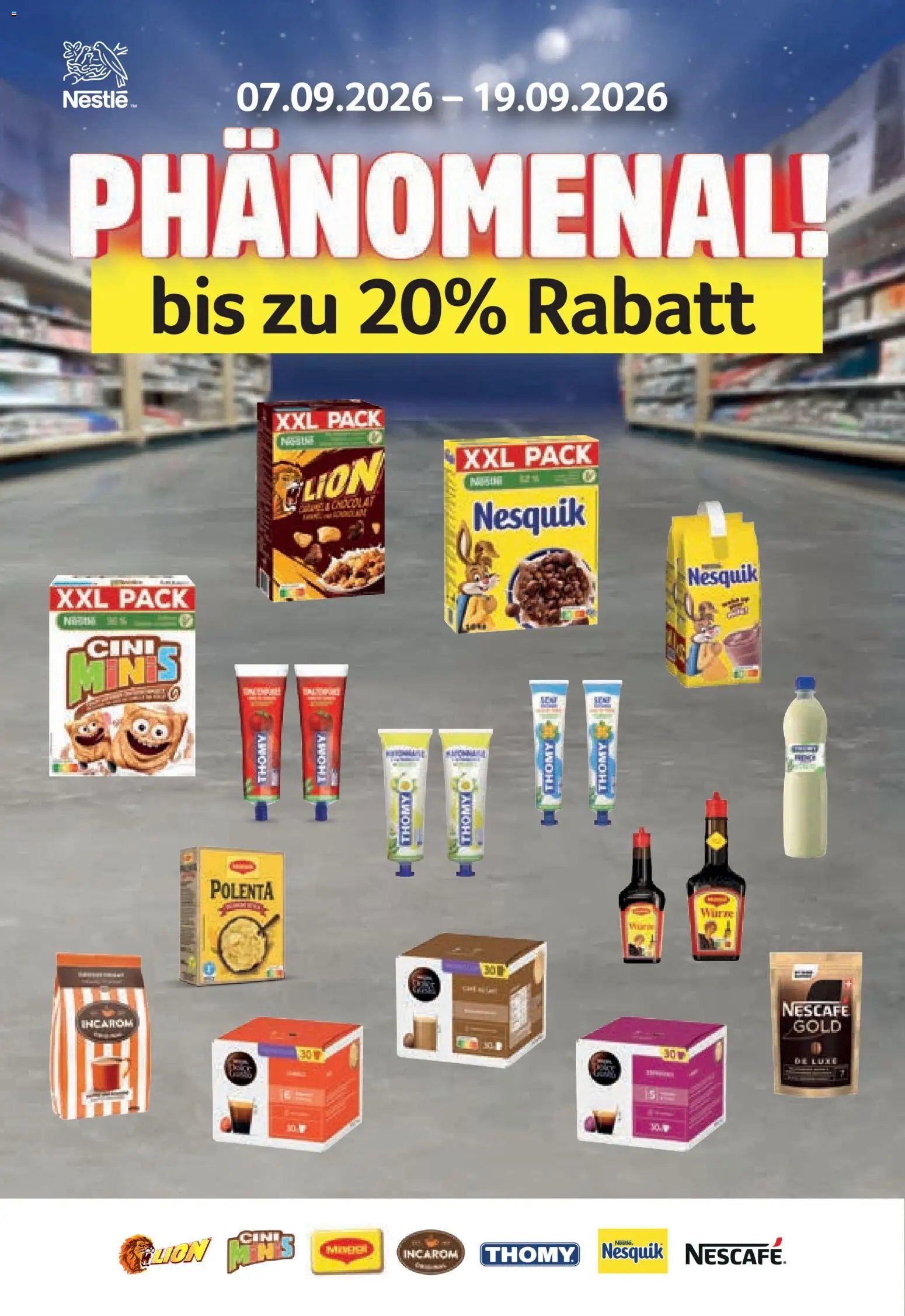 TopCC aktionen