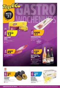 TopCC aktionen