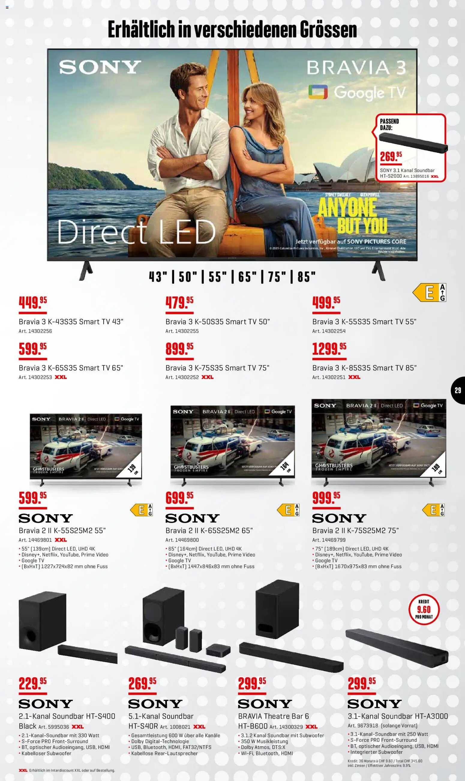 Interdiscount aktionen