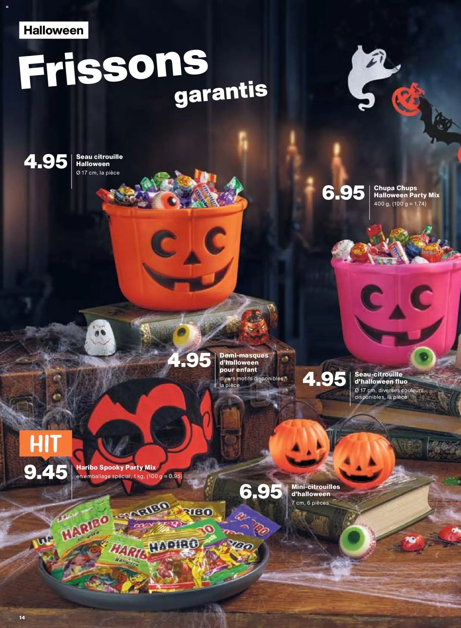 Migros aktionen FR
