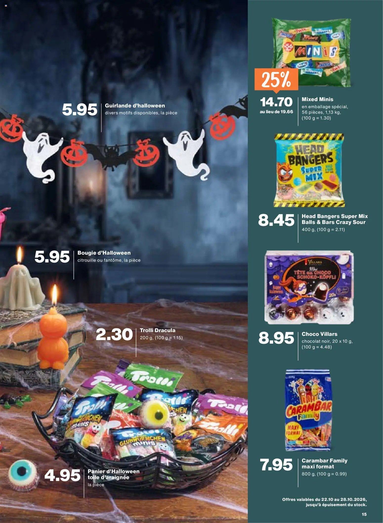 Migros aktionen FR