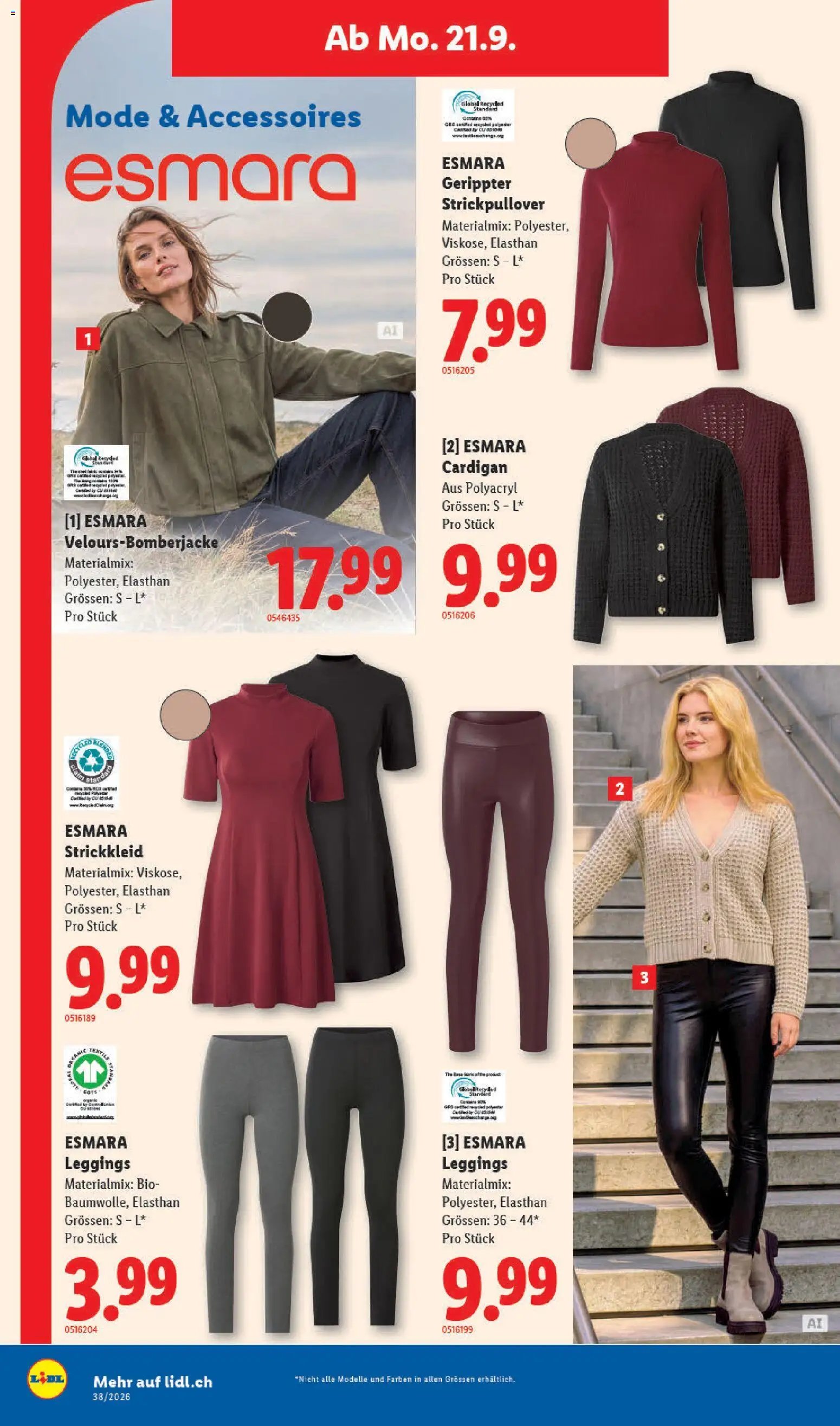 Lidl aktionen