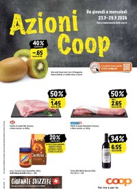 Coop aktionen IT