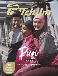 Tchibo aktionen Run club
