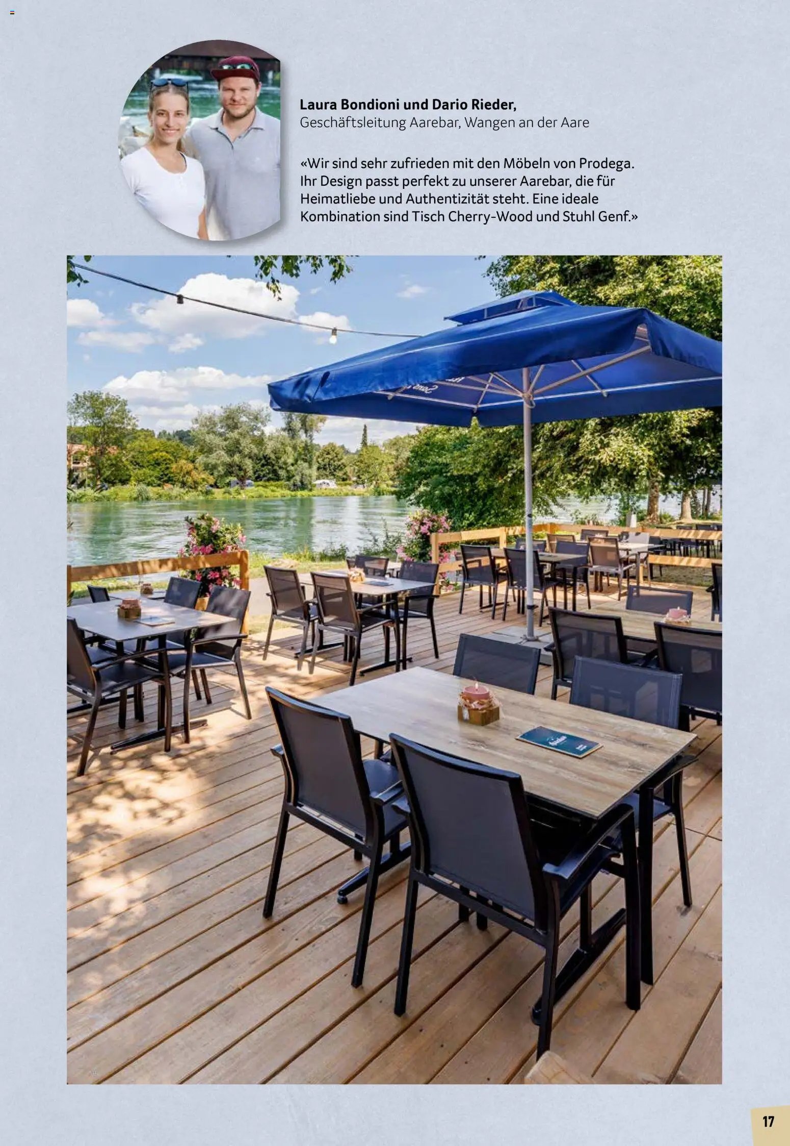 Prodega Aktionen Outdoor-Ausstattung (2026-03-01 - 2026-08-31) | 17