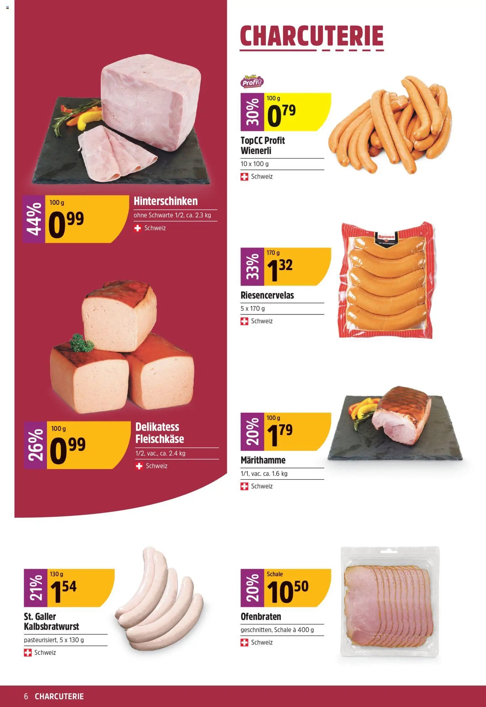 TopCC aktionen