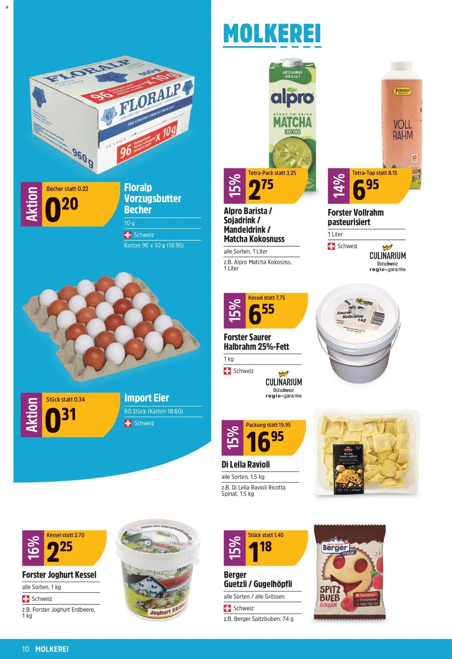 TopCC aktionen