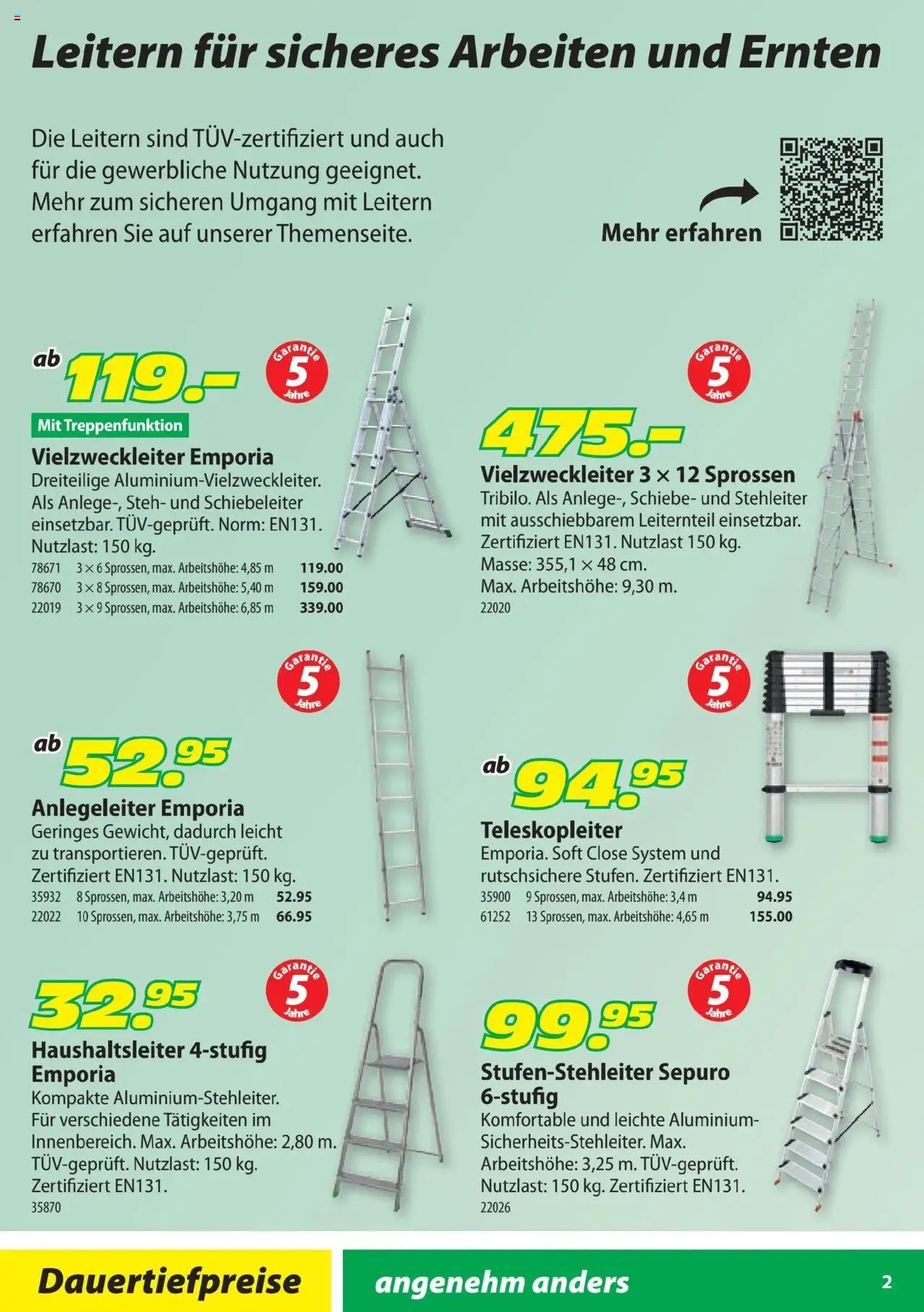 Landi - Ernten und Konservieren  (2025-05-21 - 2025-12-31) | 2