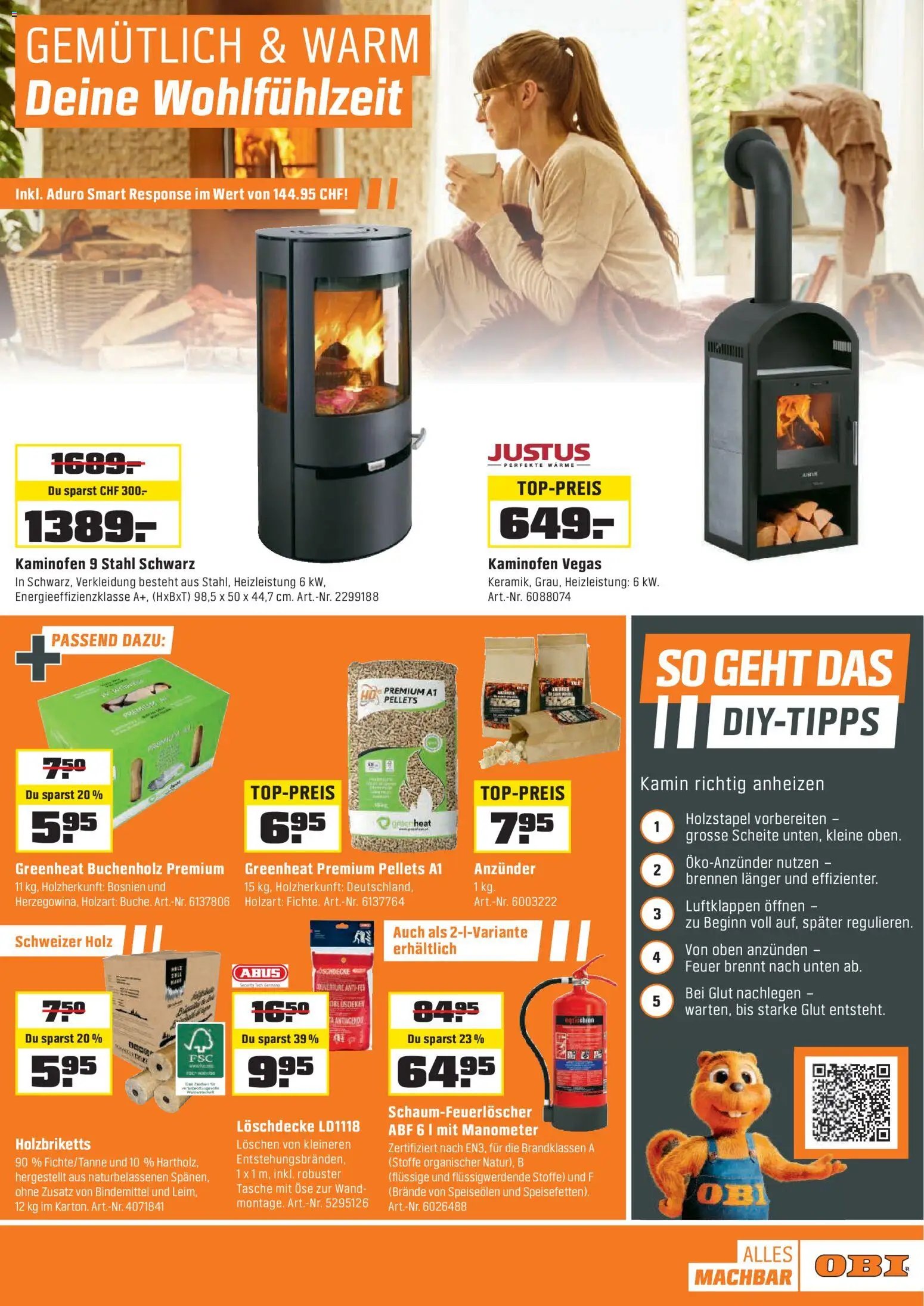 OBI - Die OBI Weihnachtswelt. (2025-11-30 - 2025-12-20) | 11