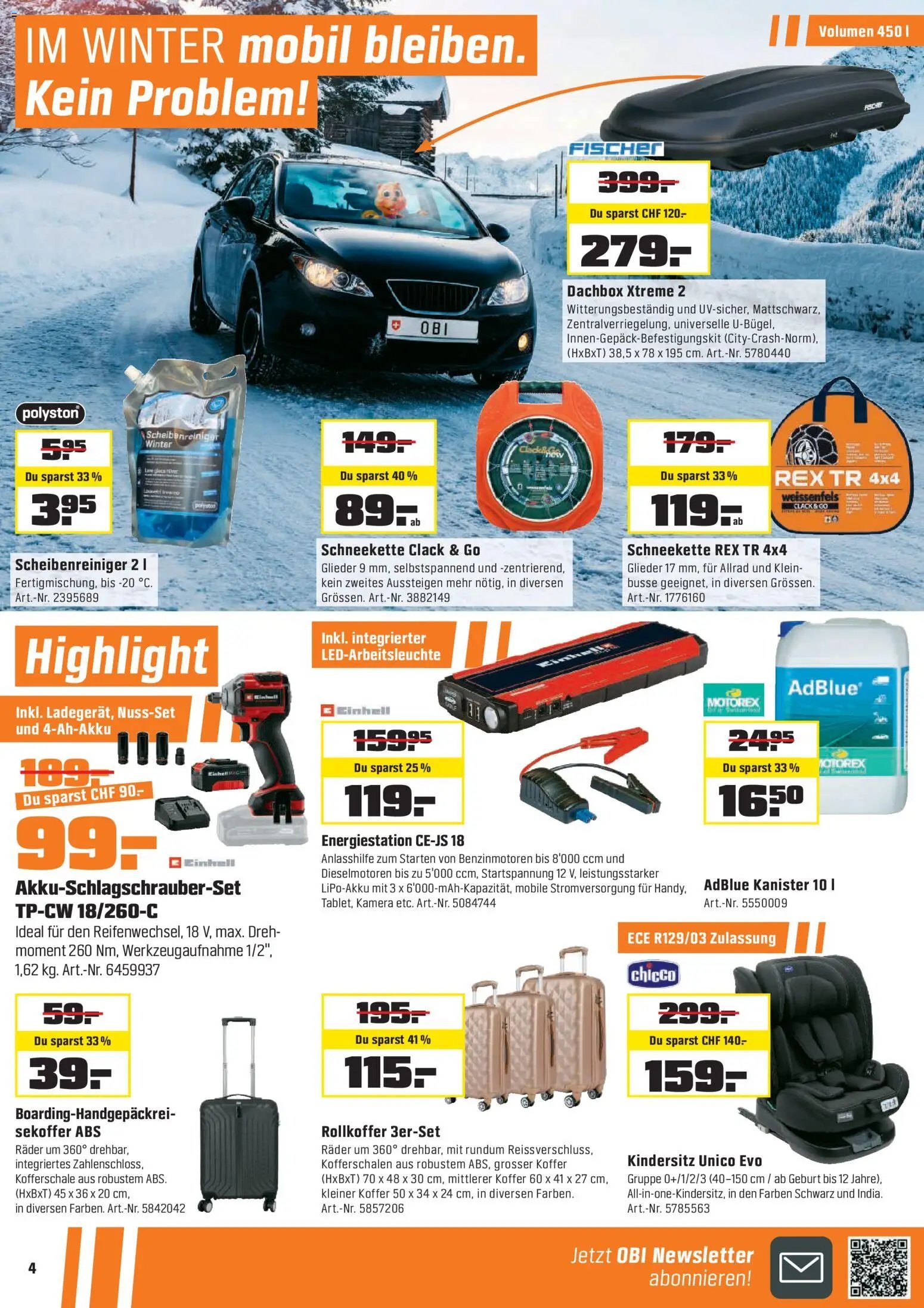 OBI - Die OBI Weihnachtswelt. (2025-11-30 - 2025-12-20) | 4