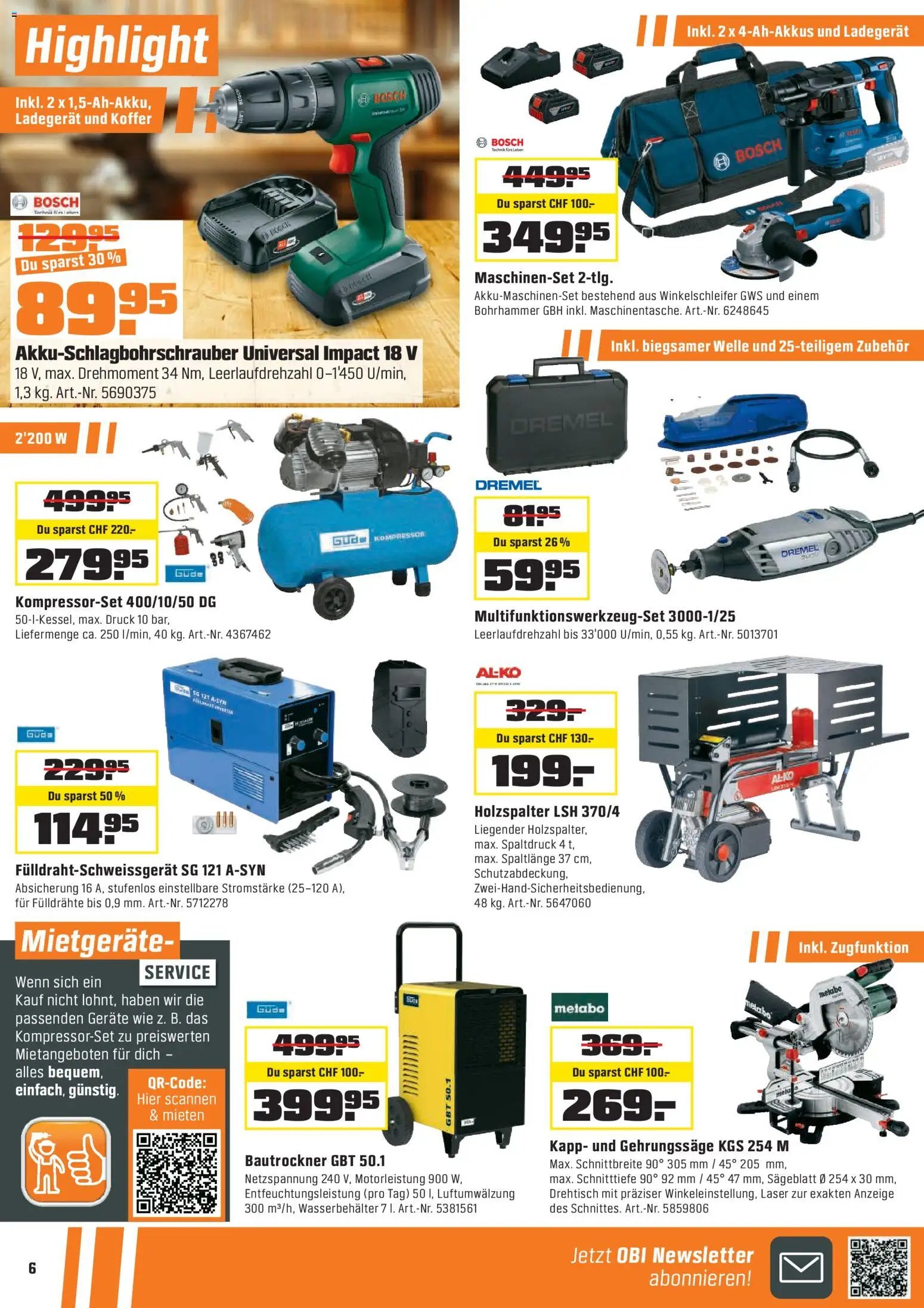 OBI - Die OBI Weihnachtswelt. (2025-11-30 - 2025-12-20) | 6