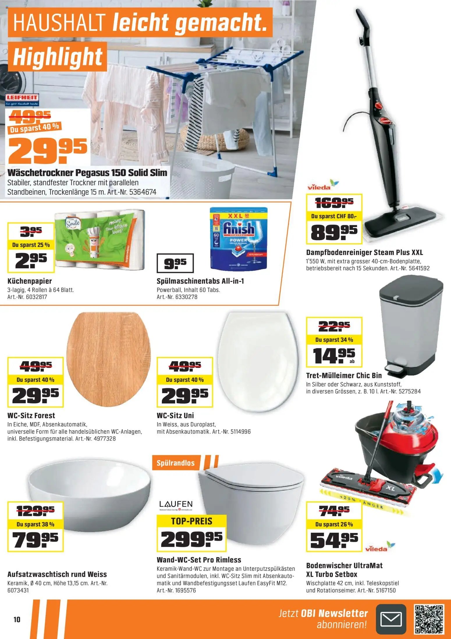 OBI - Die OBI Weihnachtswelt. (2025-11-30 - 2025-12-20) | 10