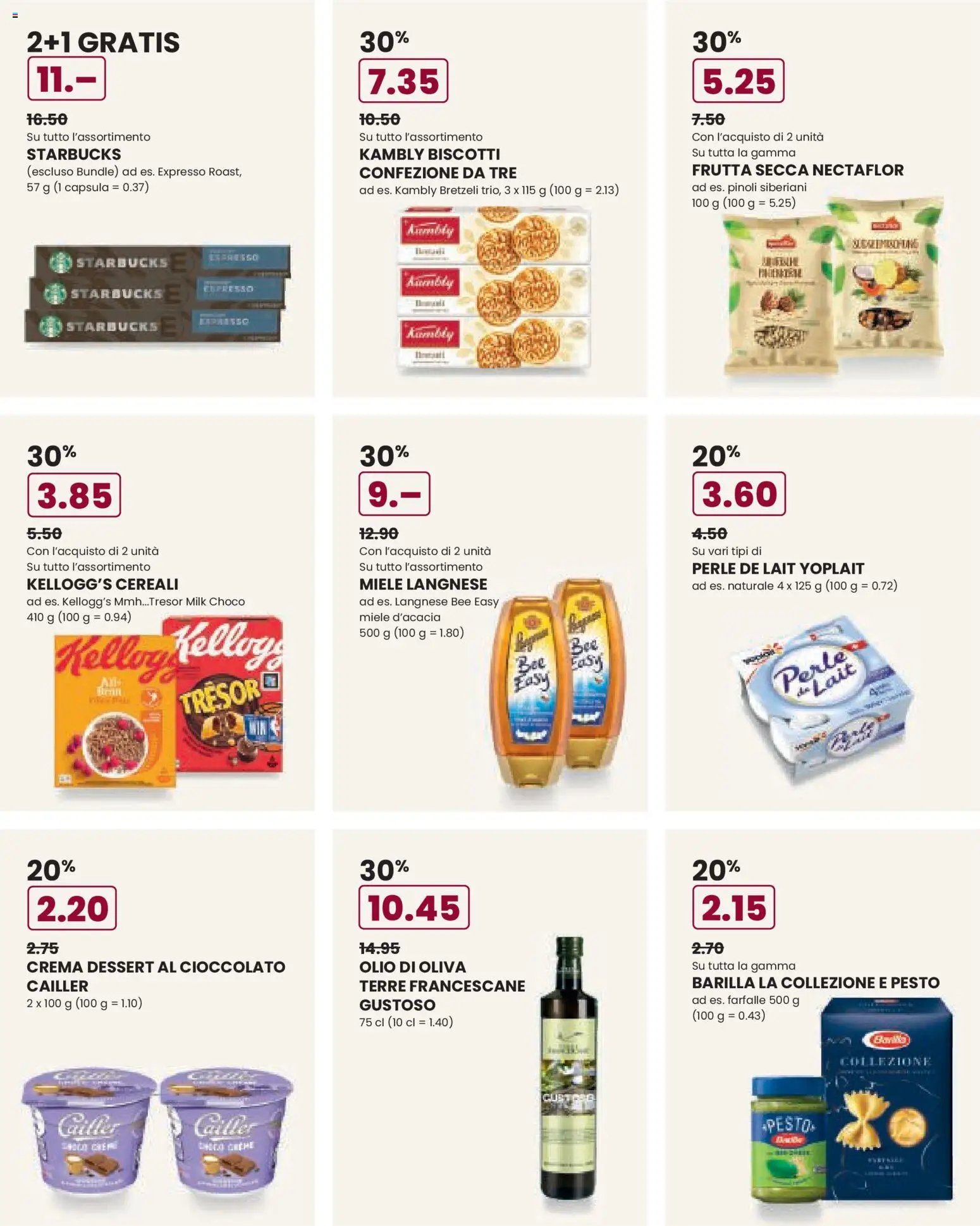 Manor Aktionen IT (2026-02-03 - 2026-02-09) | 6