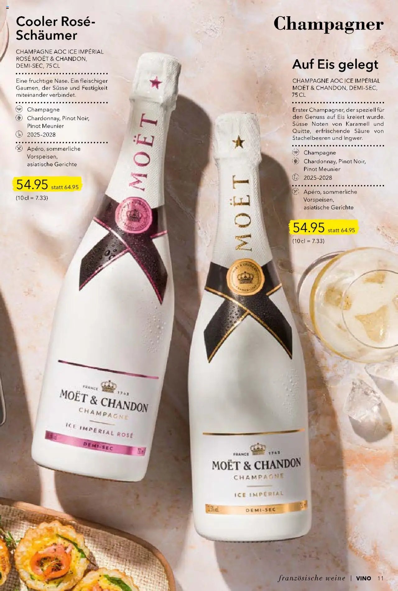 Coop Aktionen Vino (2025-07-11) | 11