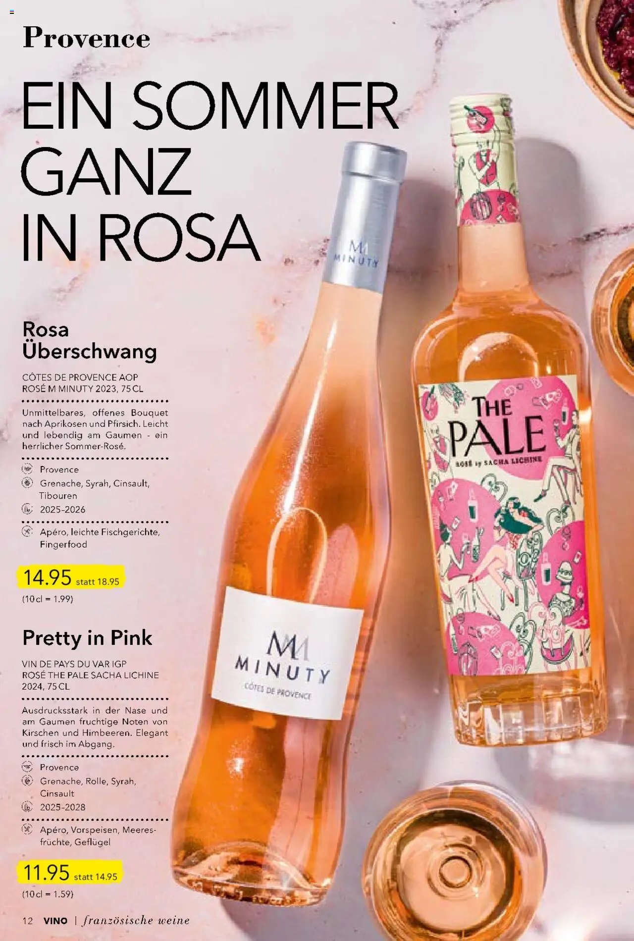 Coop Aktionen Vino (2025-07-11) | 12