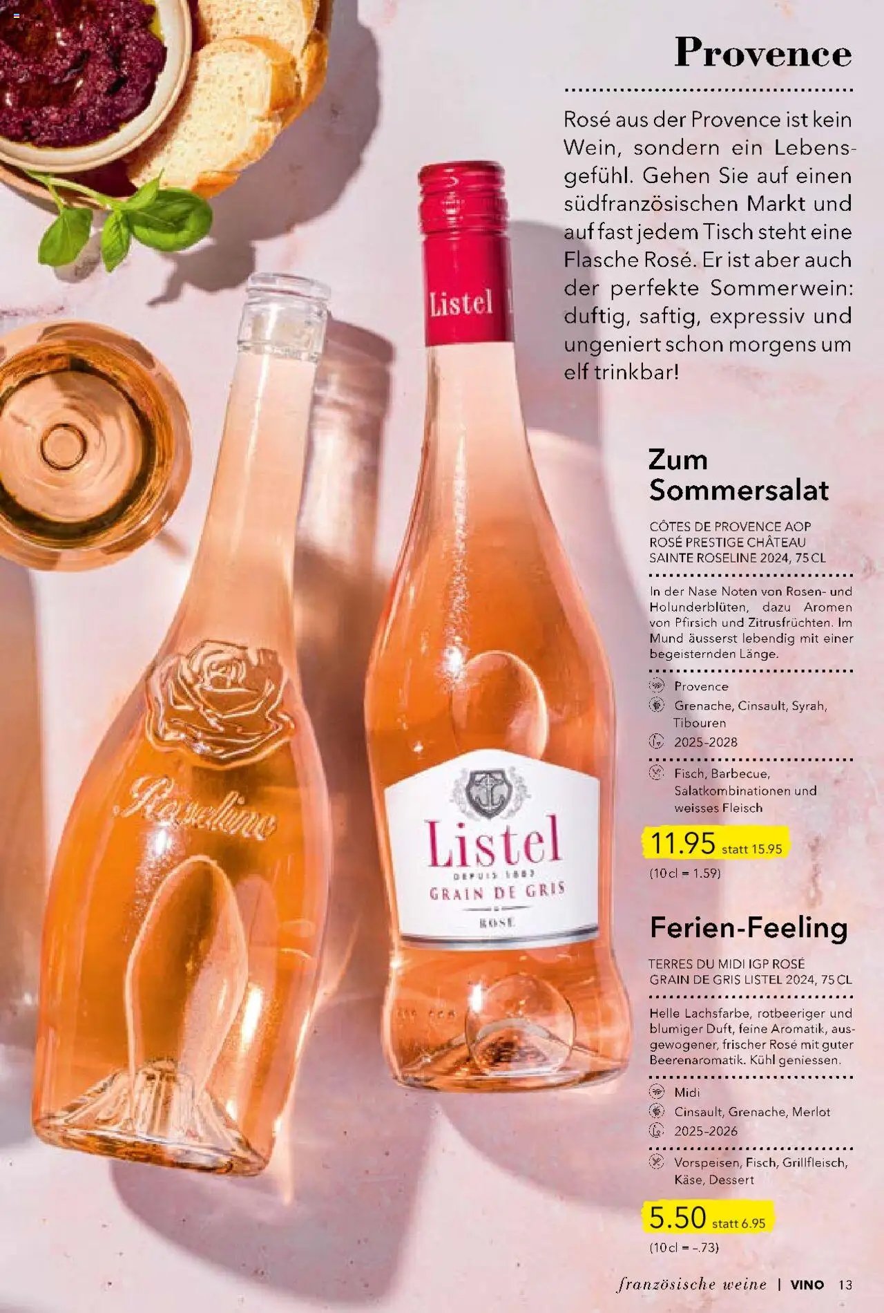 Coop Aktionen Vino (2025-07-11) | 13