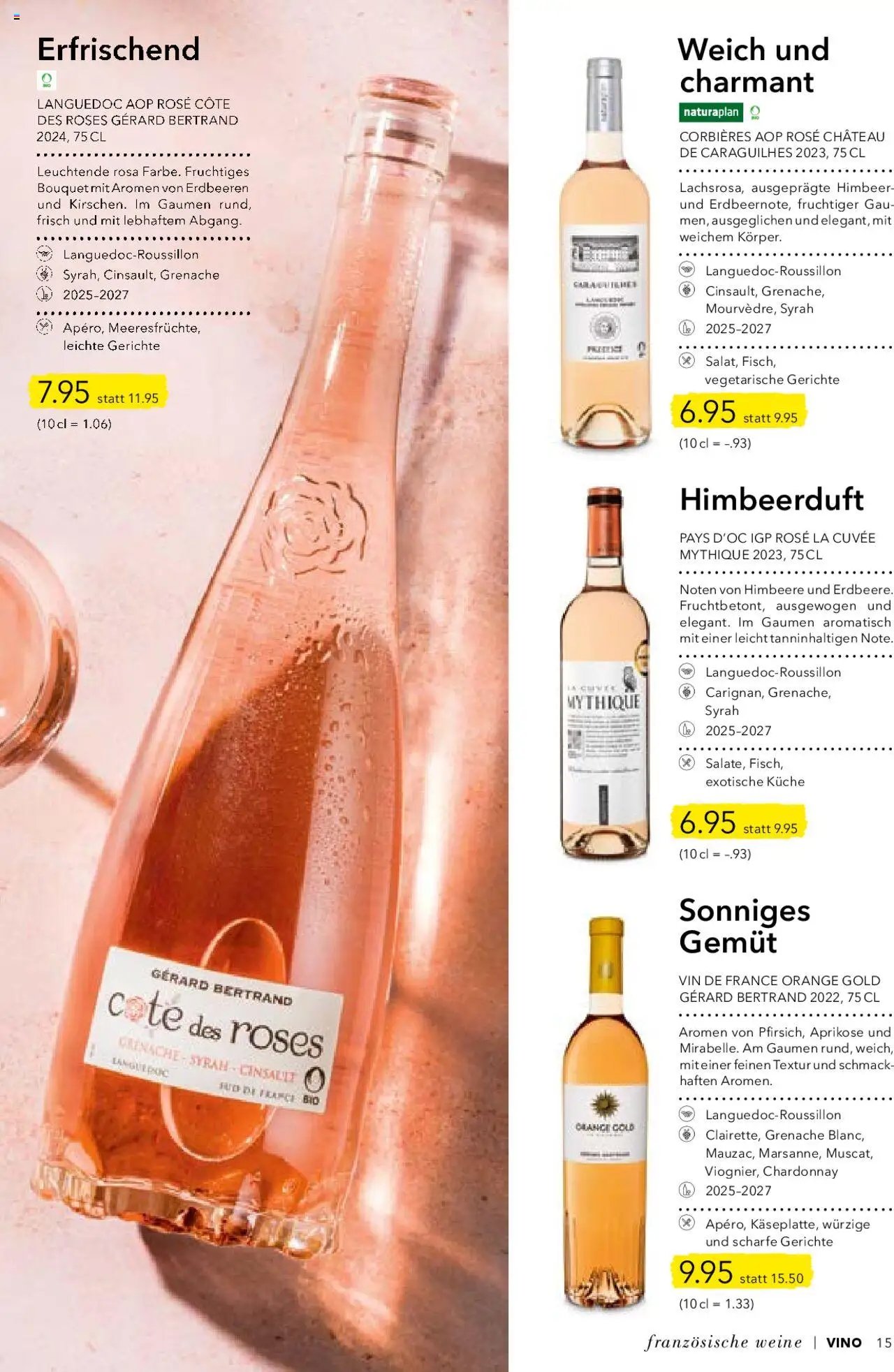 Coop Aktionen Vino (2025-07-11) | 15