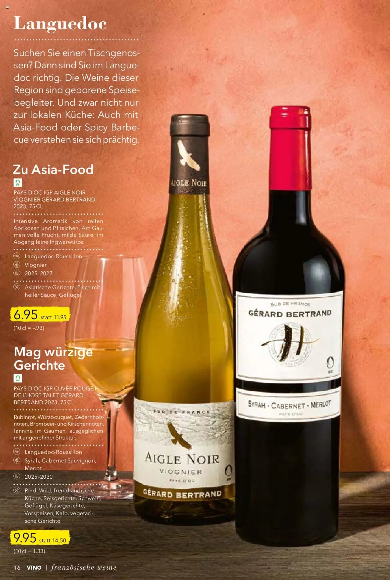 Coop Aktionen Vino (2025-07-11) | 16