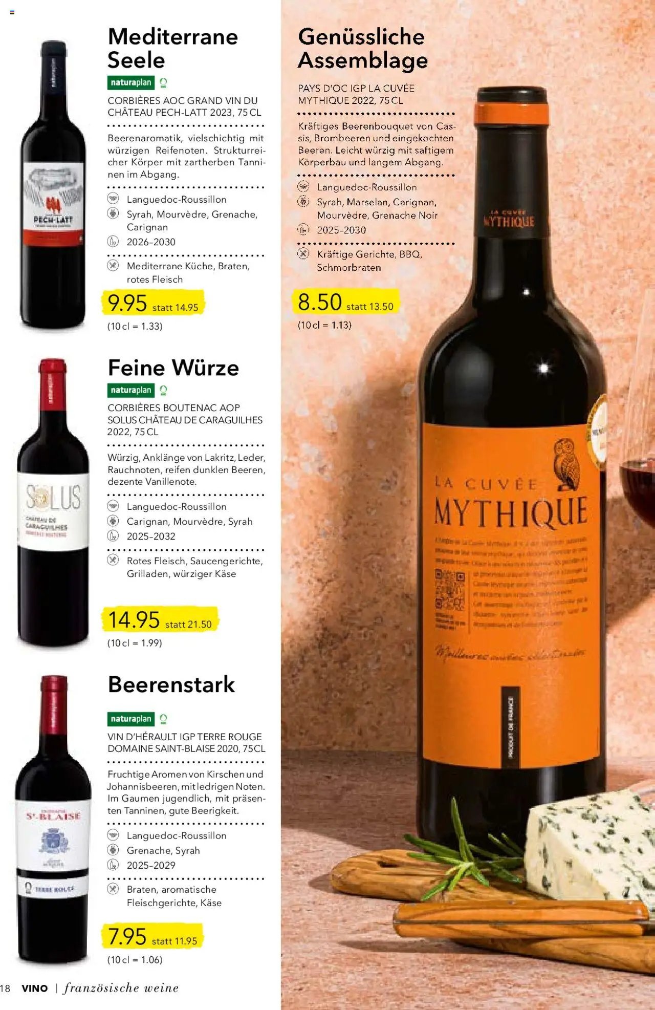 Coop Aktionen Vino (2025-07-11) | 18