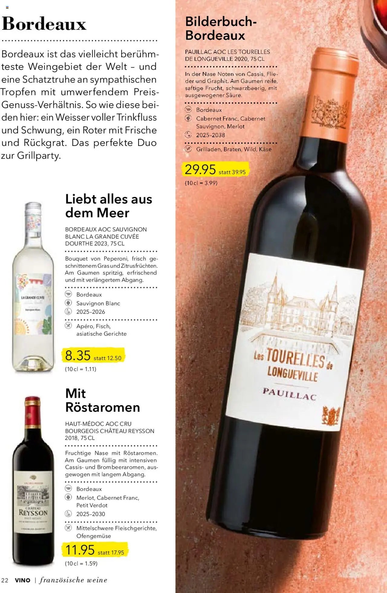 Coop Aktionen Vino (2025-07-11) | 22