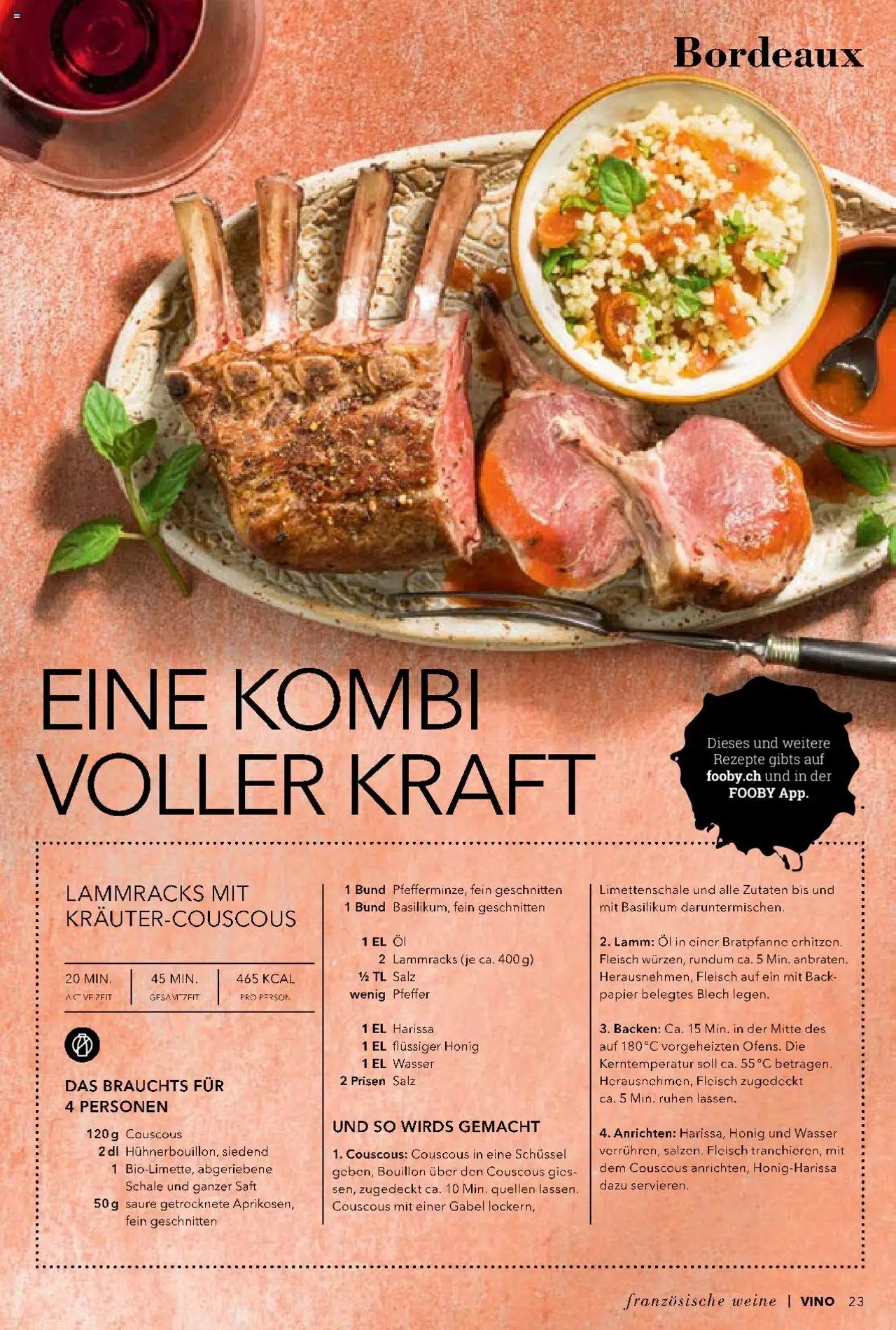 Coop Aktionen Vino (2025-07-11) | 23