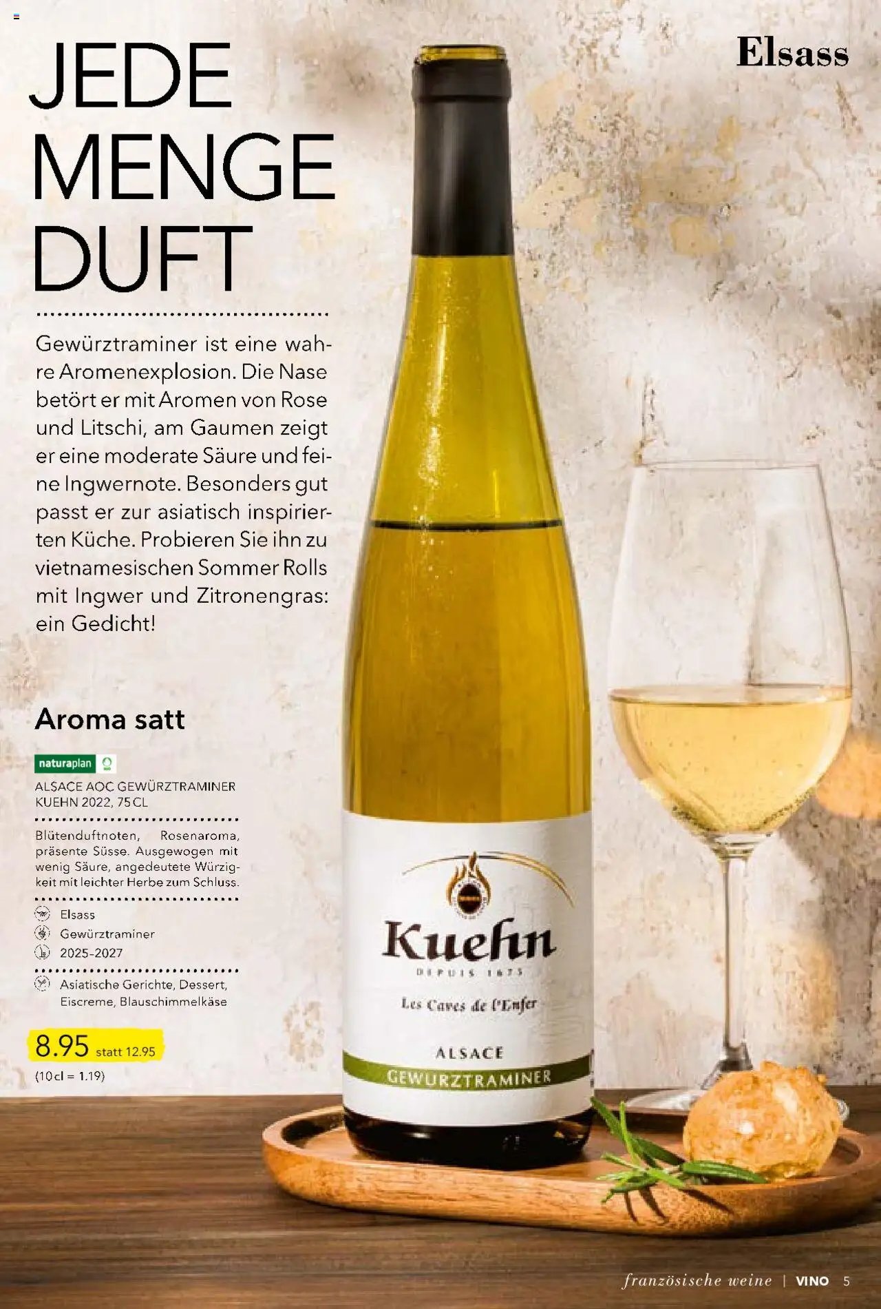 Coop Aktionen Vino (2025-07-11) | 5