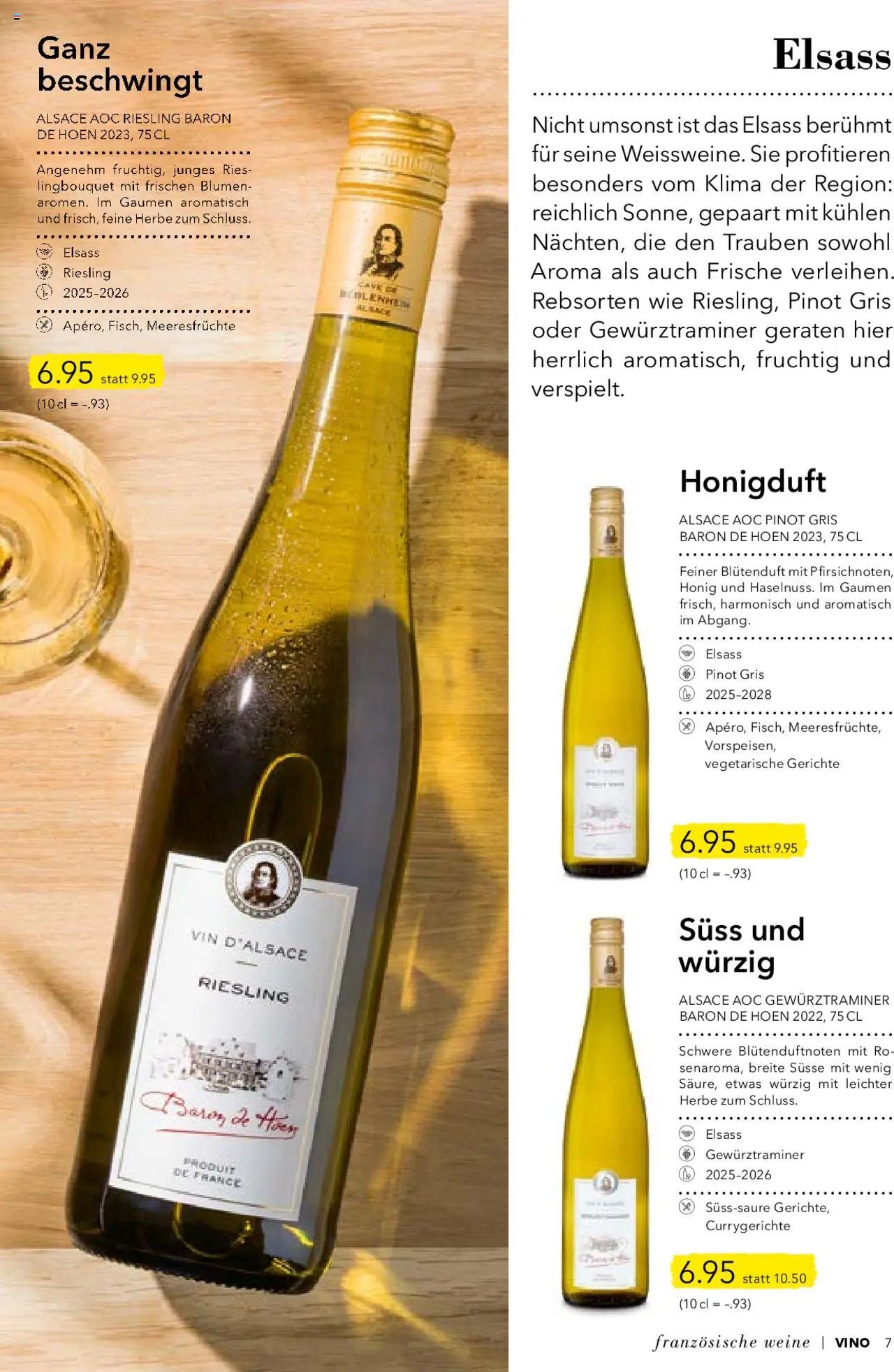 Coop Aktionen Vino (2025-07-11) | 7