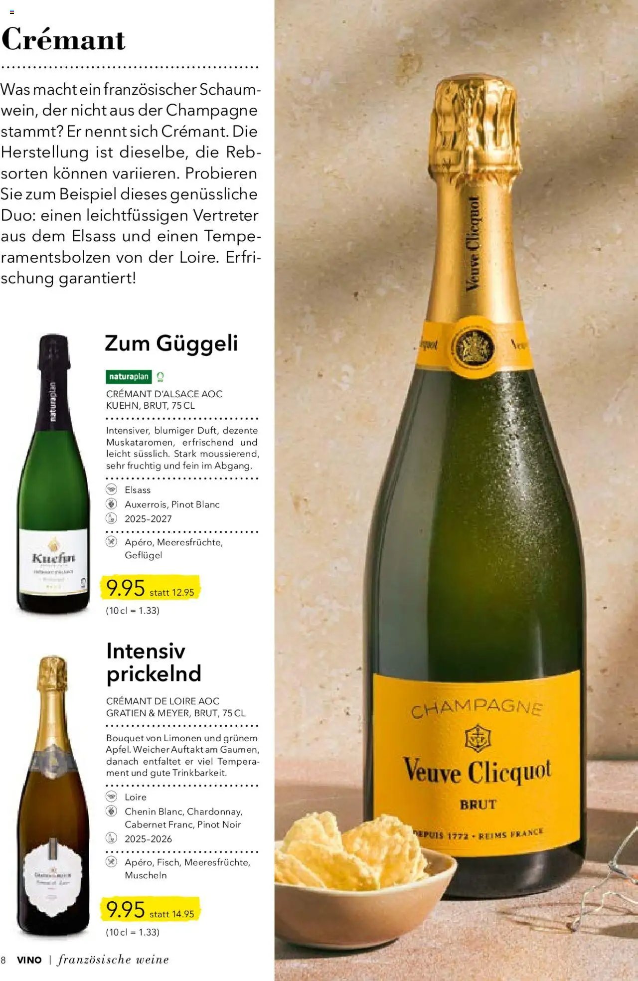 Coop Aktionen Vino (2025-07-11) | 8