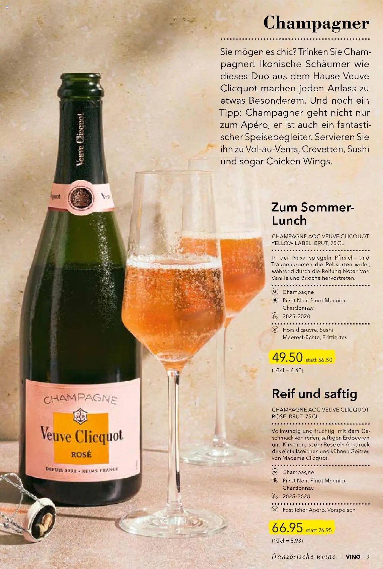 Coop Aktionen Vino (2025-07-11) | 9