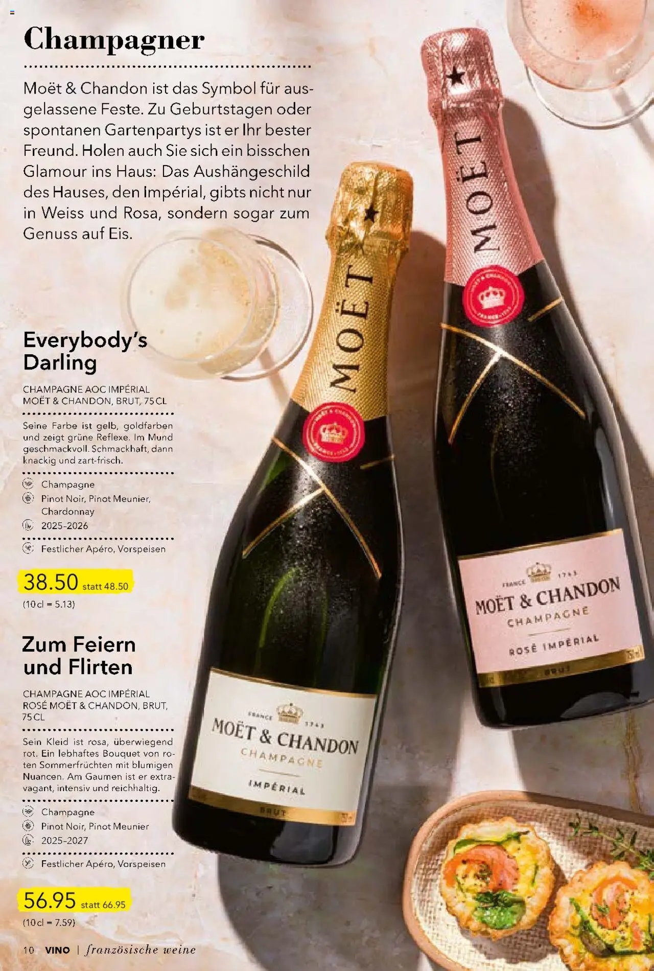Coop Aktionen Vino (2025-07-11) | 10