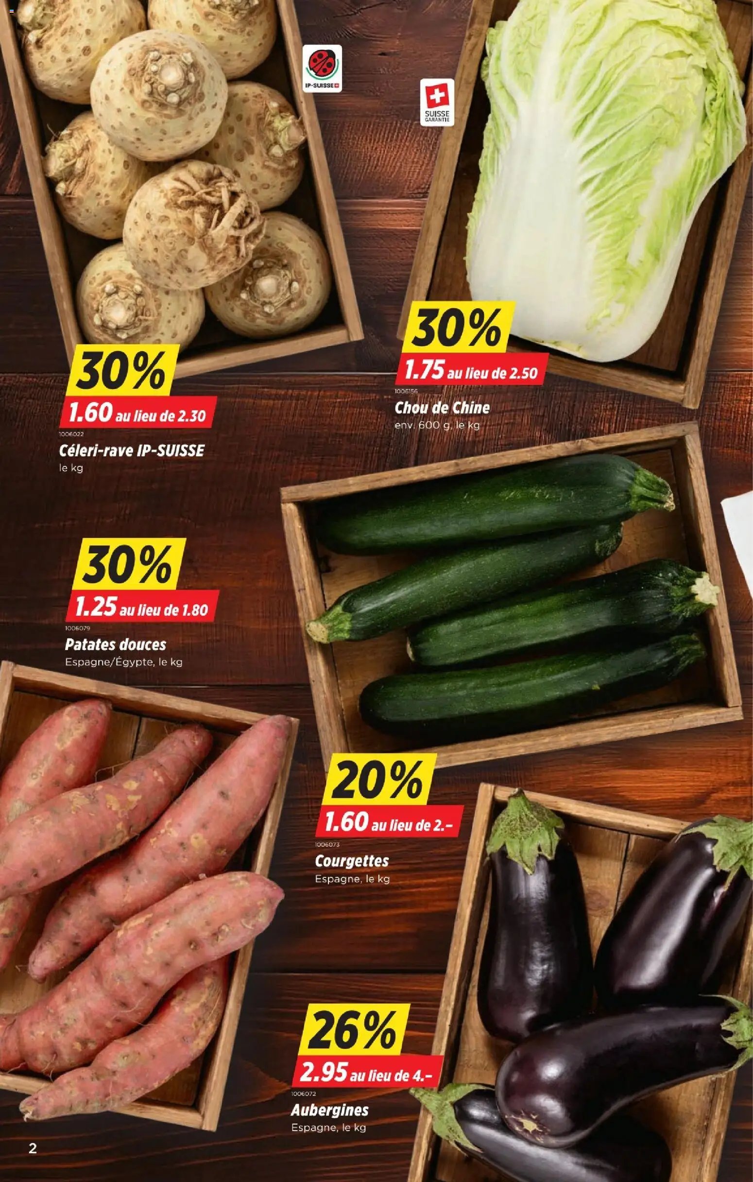 Denner Aktionen FR (2026-01-13 - 2026-01-19) | 2