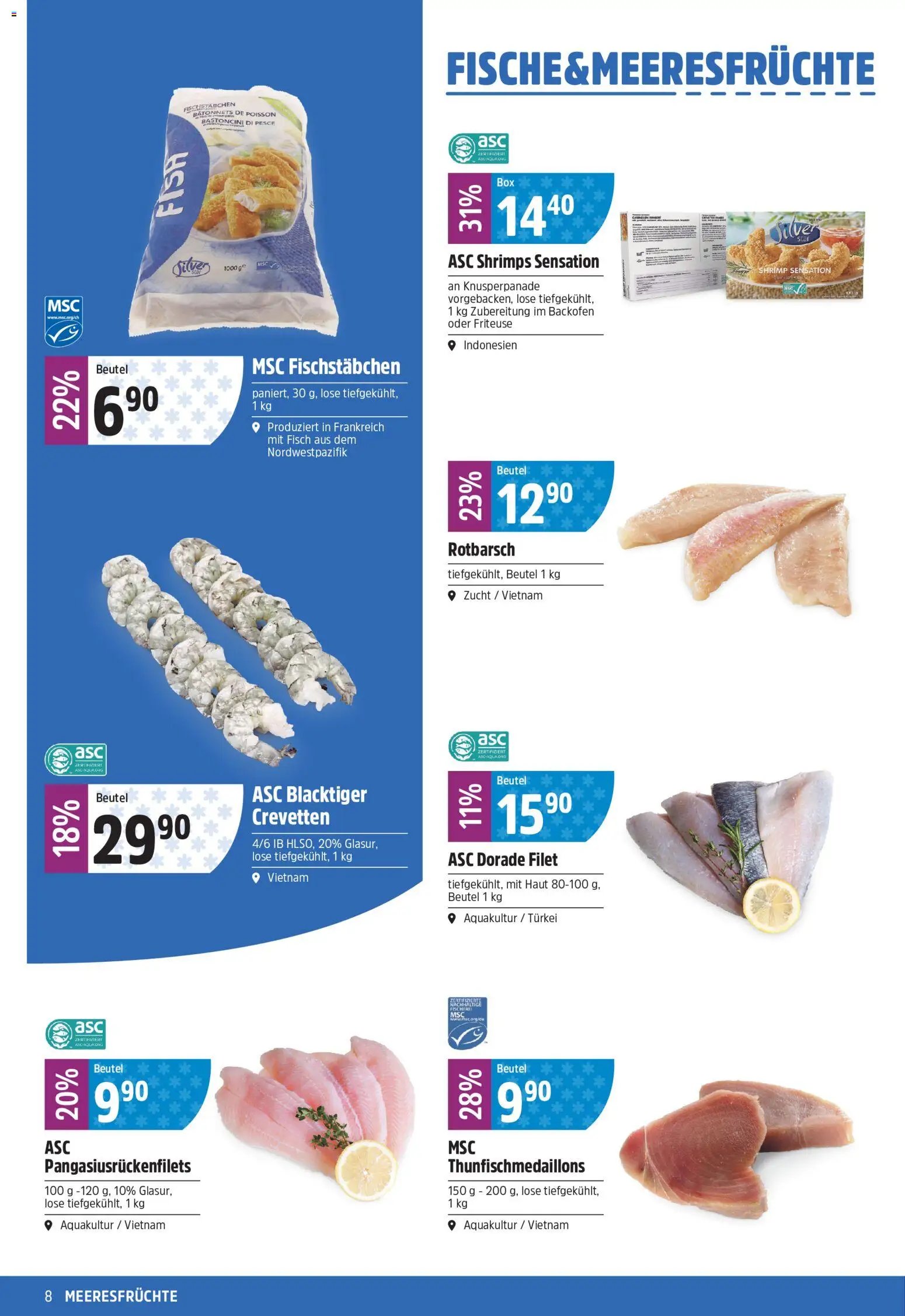 TopCC aktionen