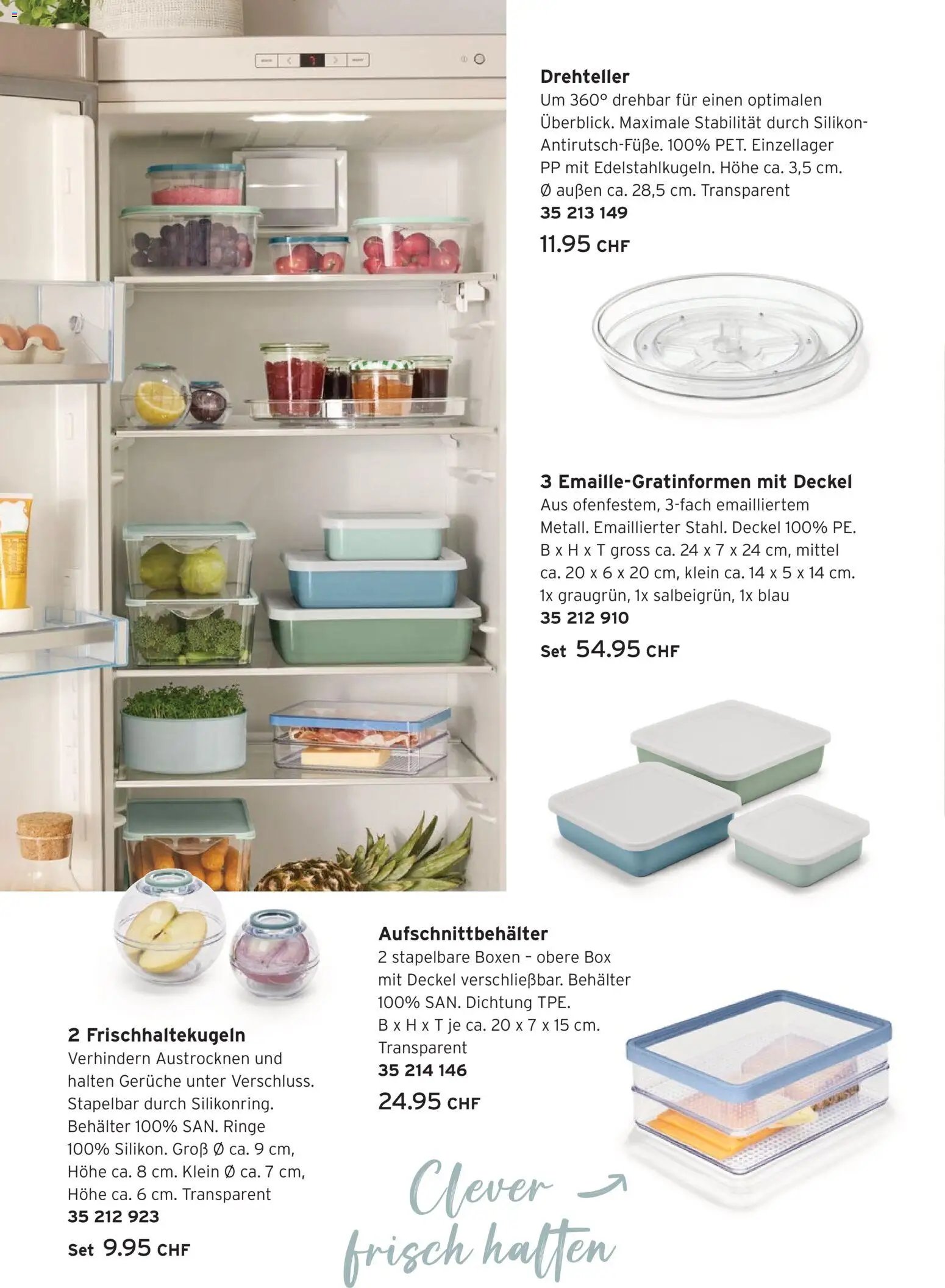 Tchibo Aktionen Genuss (2026-02-03 - 2026-02-23)