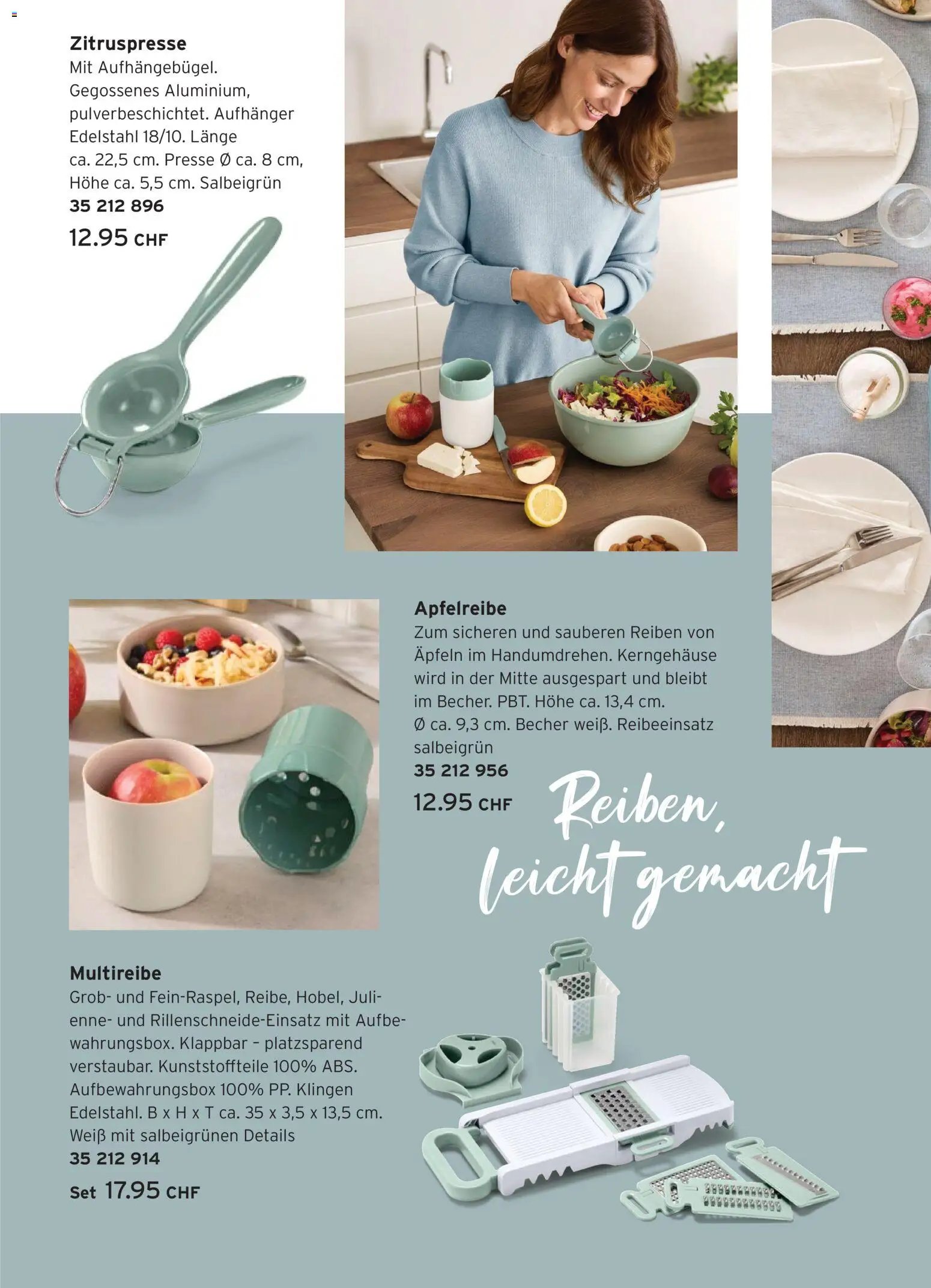 Tchibo Aktionen Genuss (2026-02-03 - 2026-02-23)