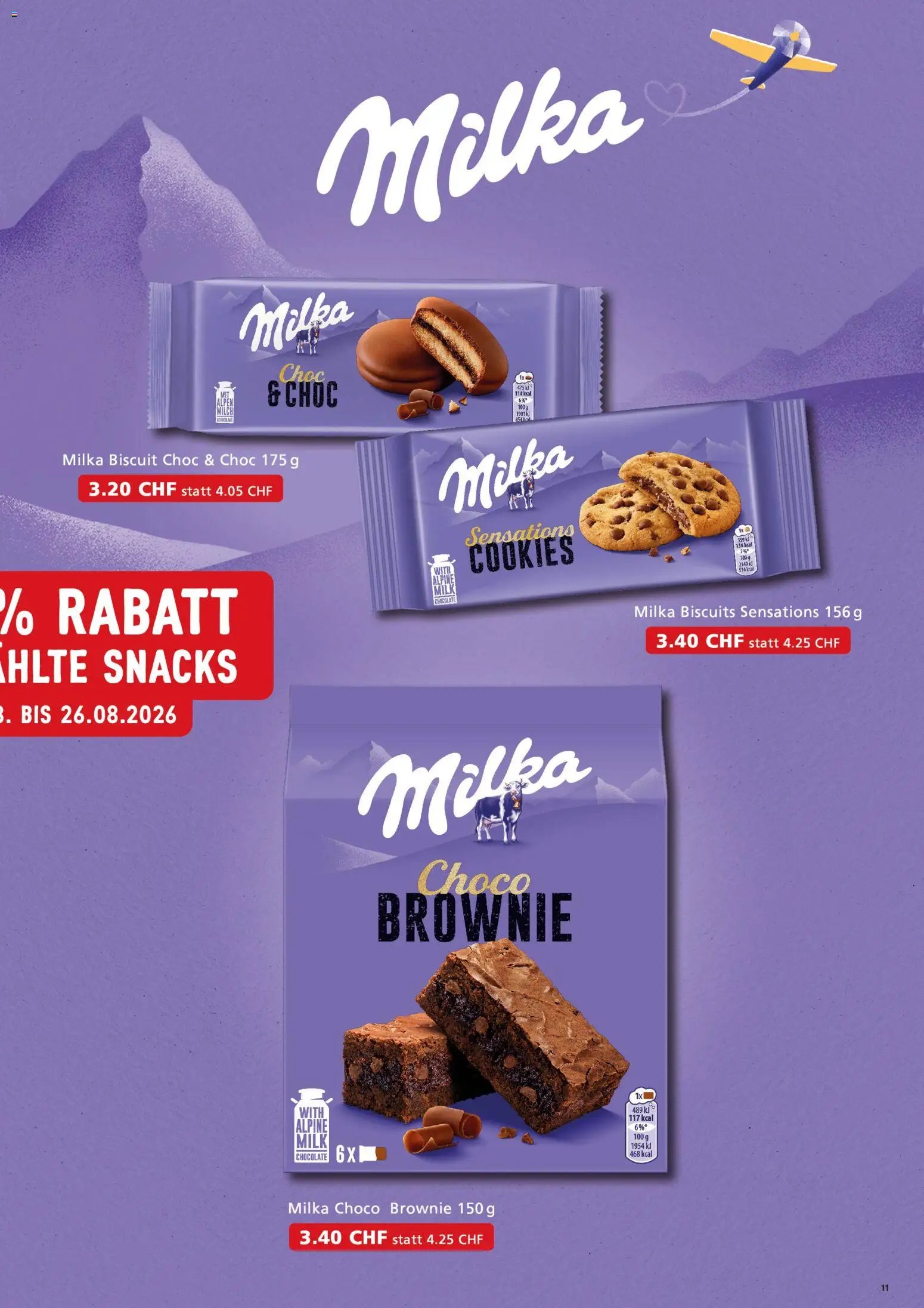 SPAR aktionen