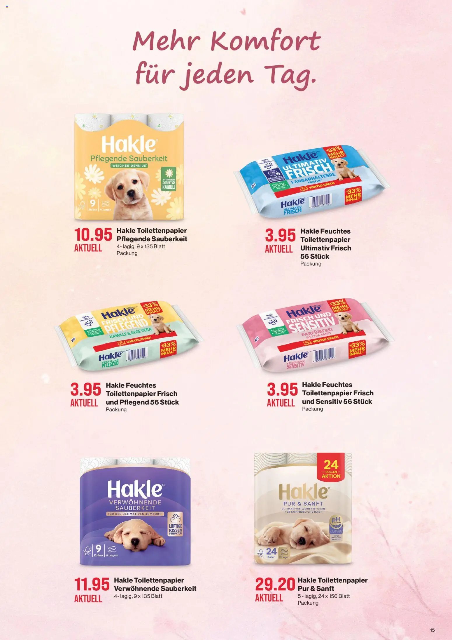 SPAR aktionen