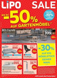 Lipo aktionen