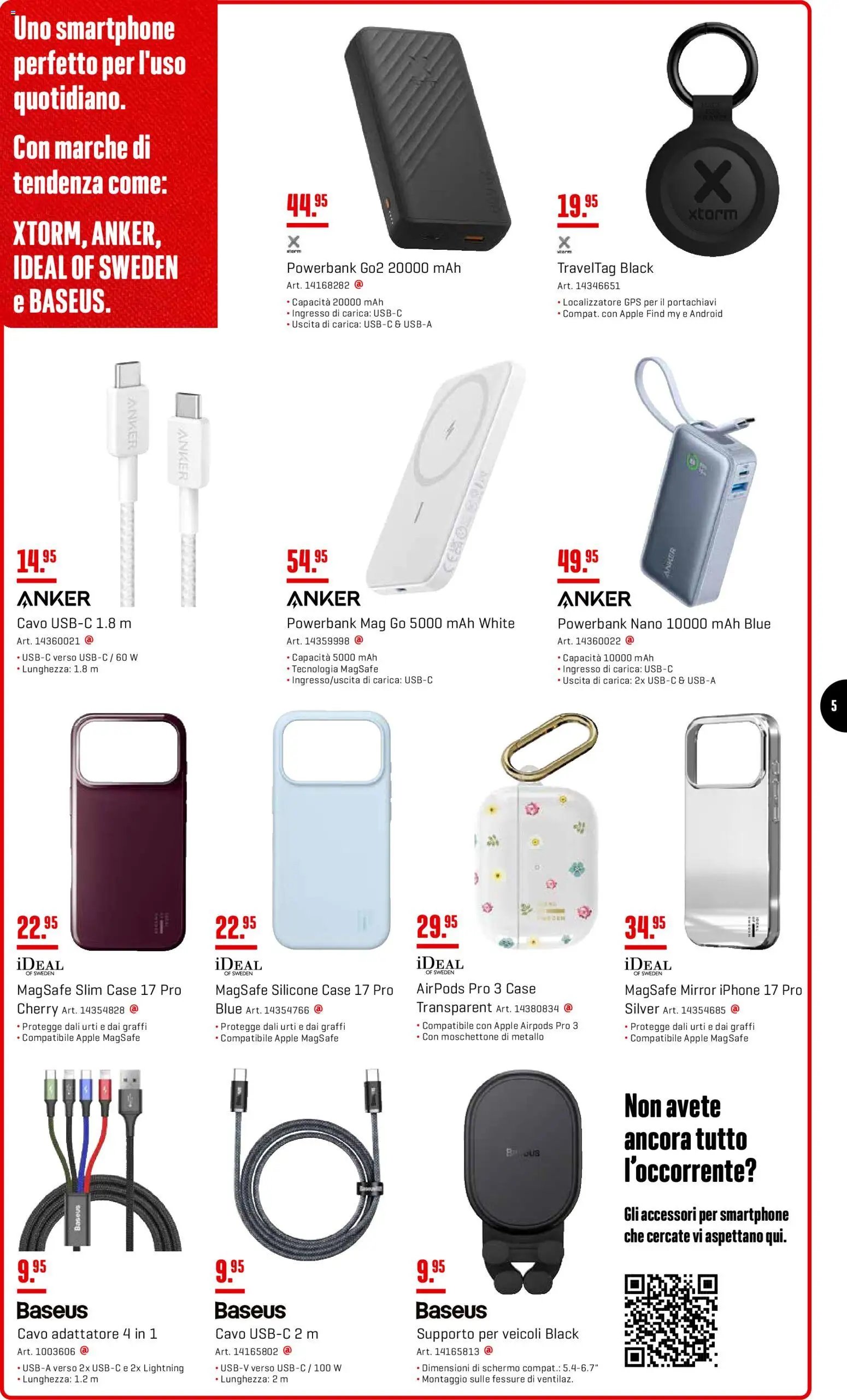 Interdiscount Aktionen Mobile IT (2026-02-23 - 2026-03-08) | 5