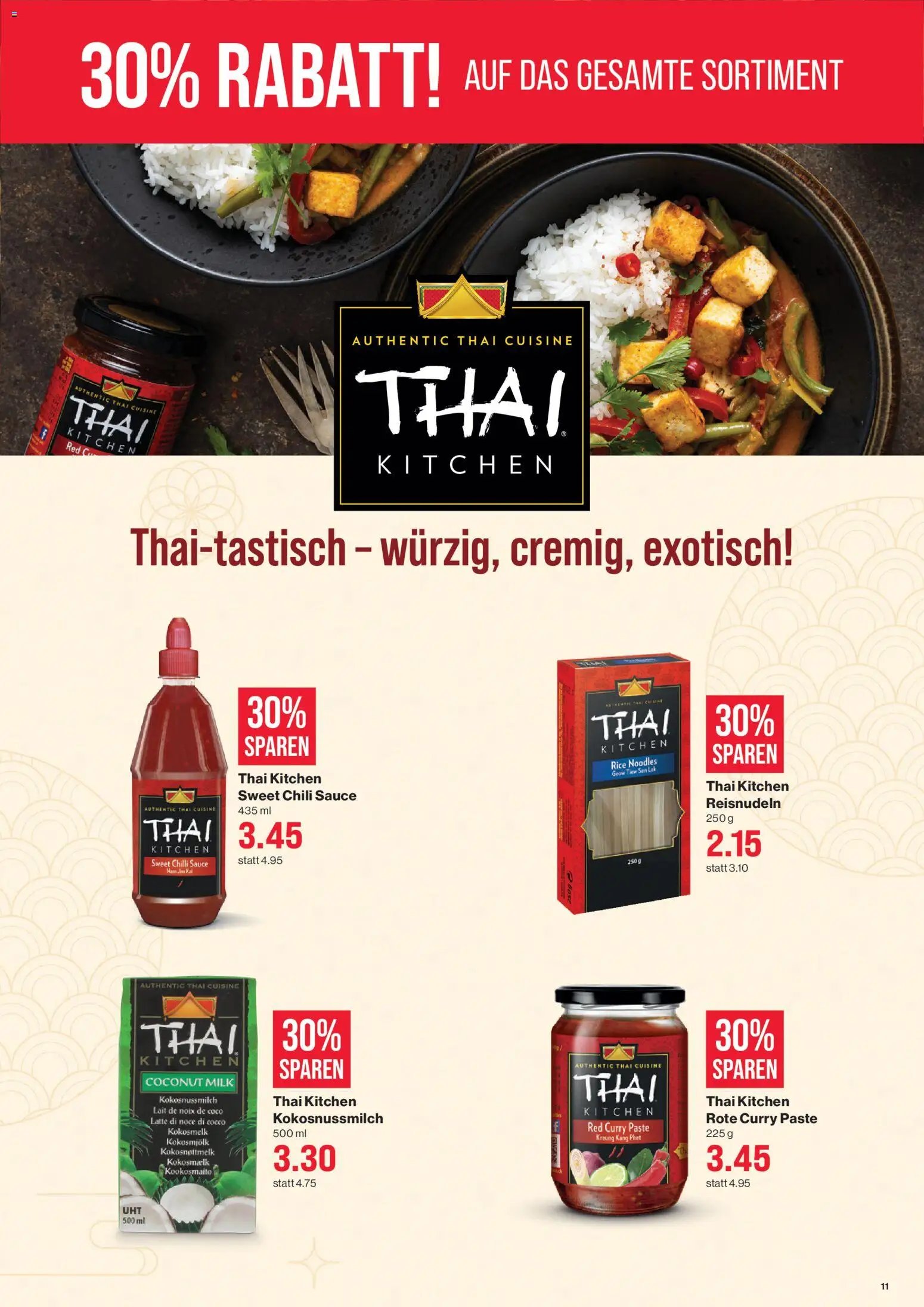 SPAR Aktionen (2026-01-22 - 2026-01-28) | 11