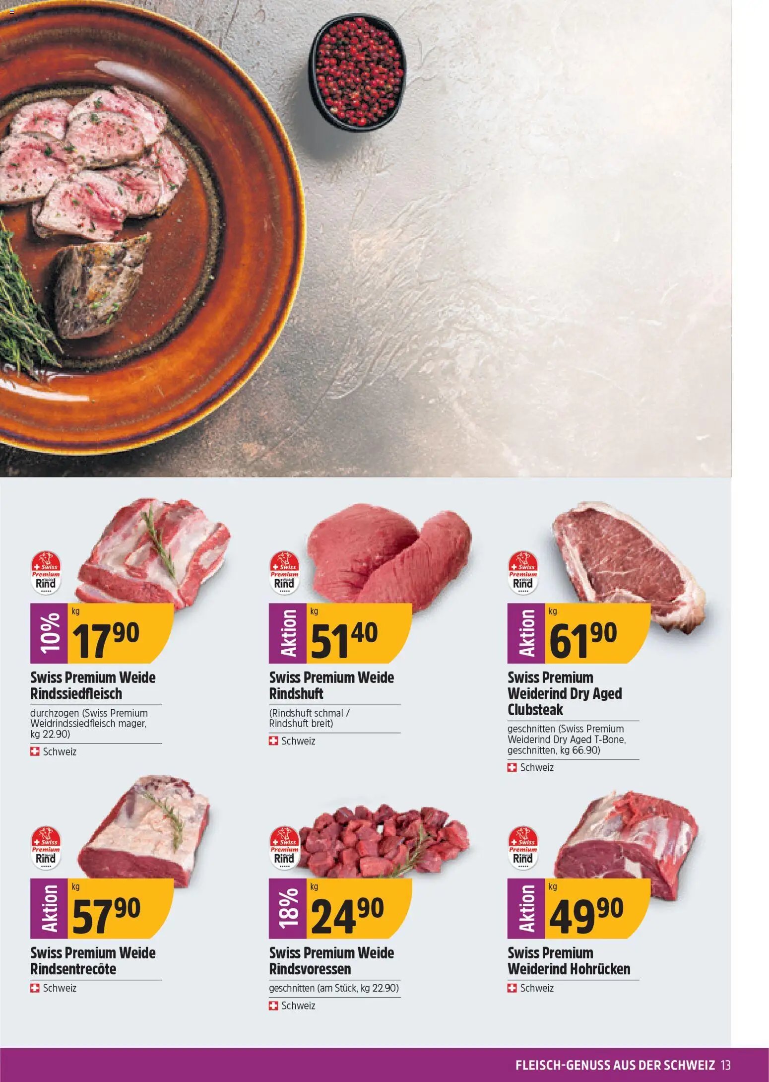 TopCC Aktionen (2026-01-19 - 2026-01-24) | 13