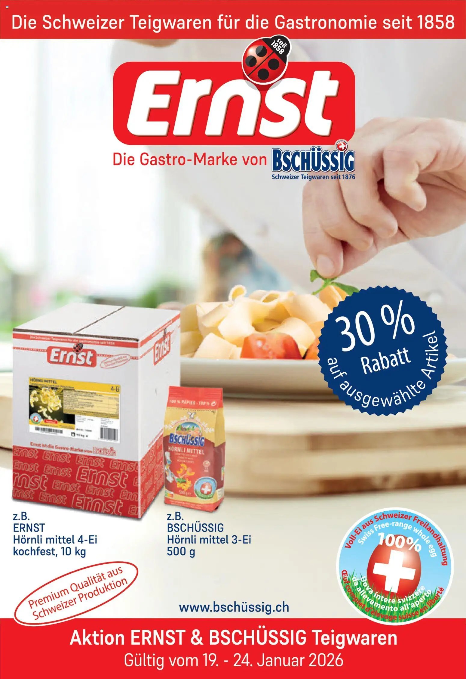 TopCC Aktionen (2026-01-19 - 2026-01-24) | 16