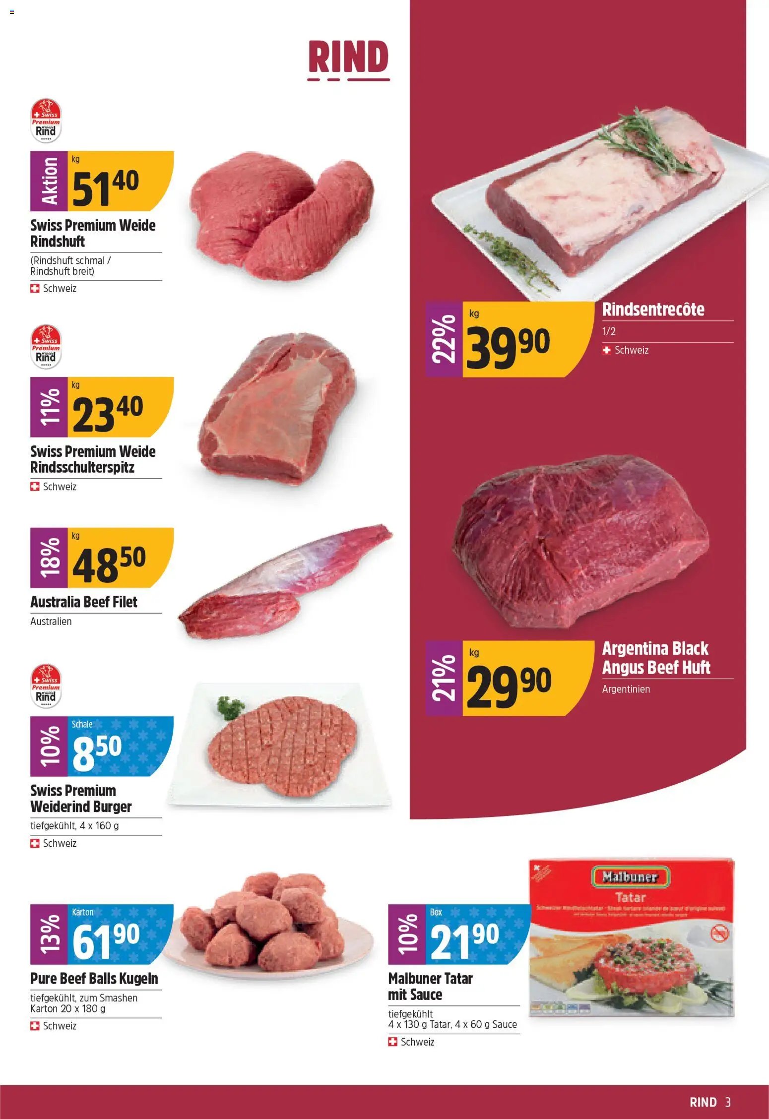 TopCC Aktionen (2026-01-19 - 2026-01-24) | 3