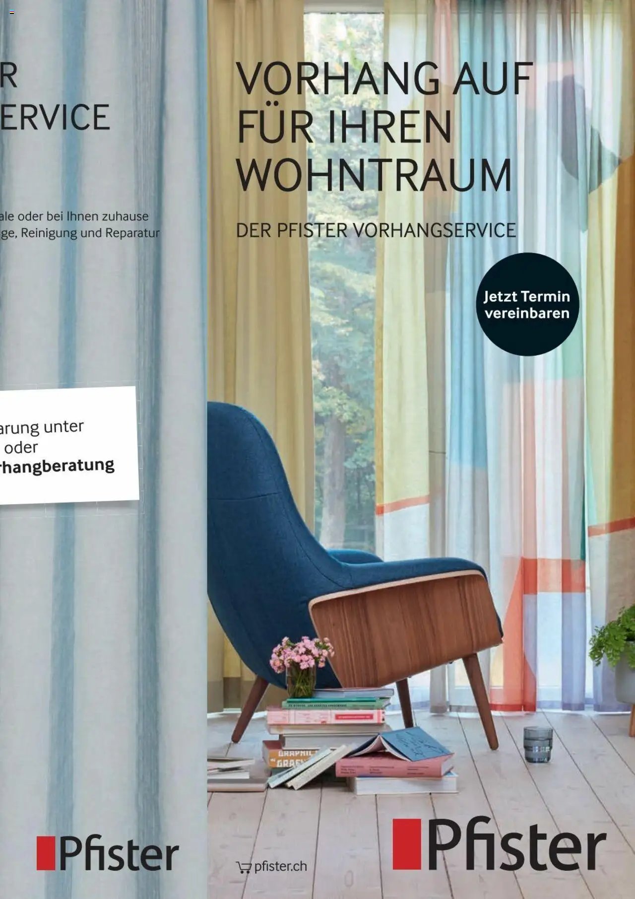 Pfister Aktionen Vose (2024-04-01 - 2025-12-31) | 2