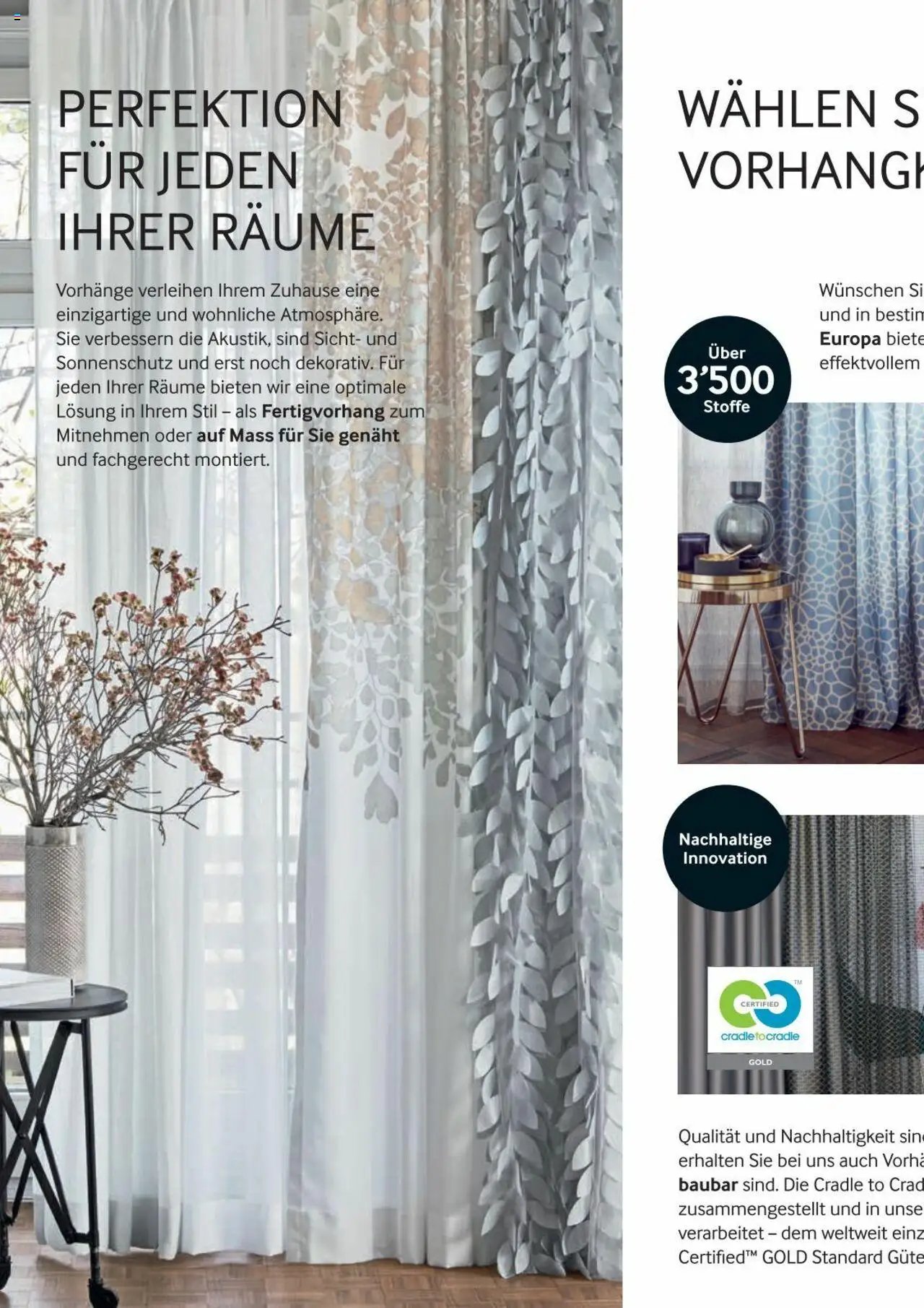 Pfister Aktionen Vose (2024-04-01 - 2025-12-31) | 3