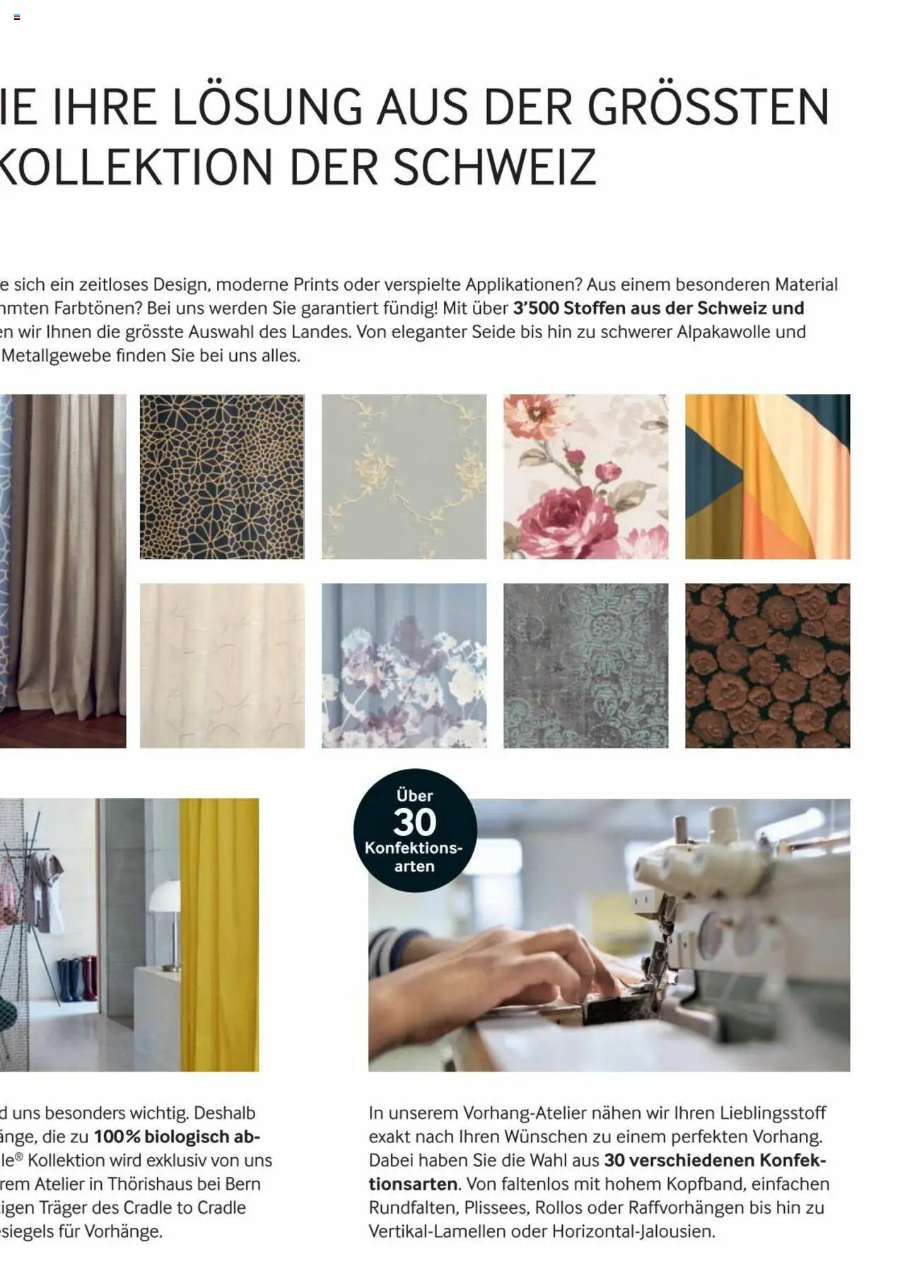 Pfister Aktionen Vose (2024-04-01 - 2025-12-31) | 4