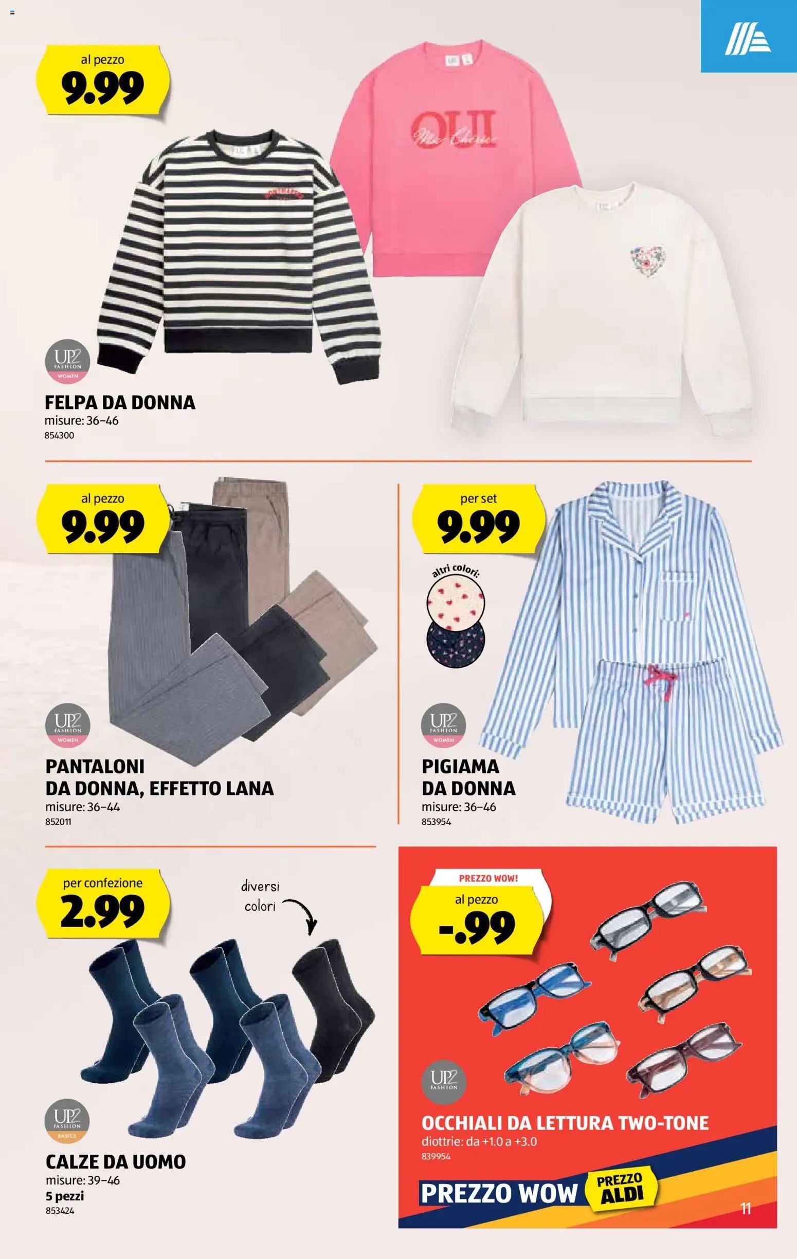 Aldi Aktionen IT (2026-02-05 - 2026-02-11)