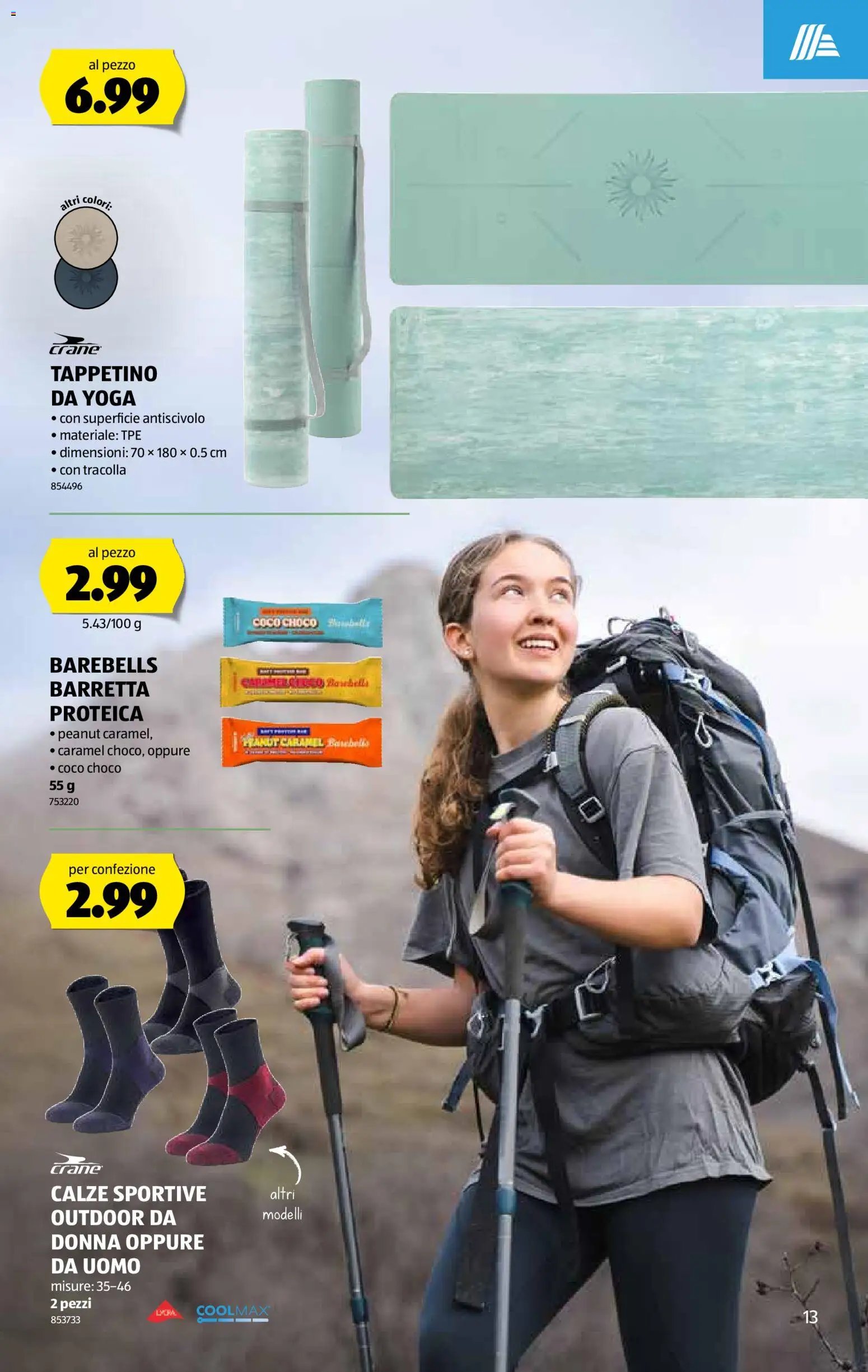 Aldi Aktionen IT (2026-02-05 - 2026-02-11)