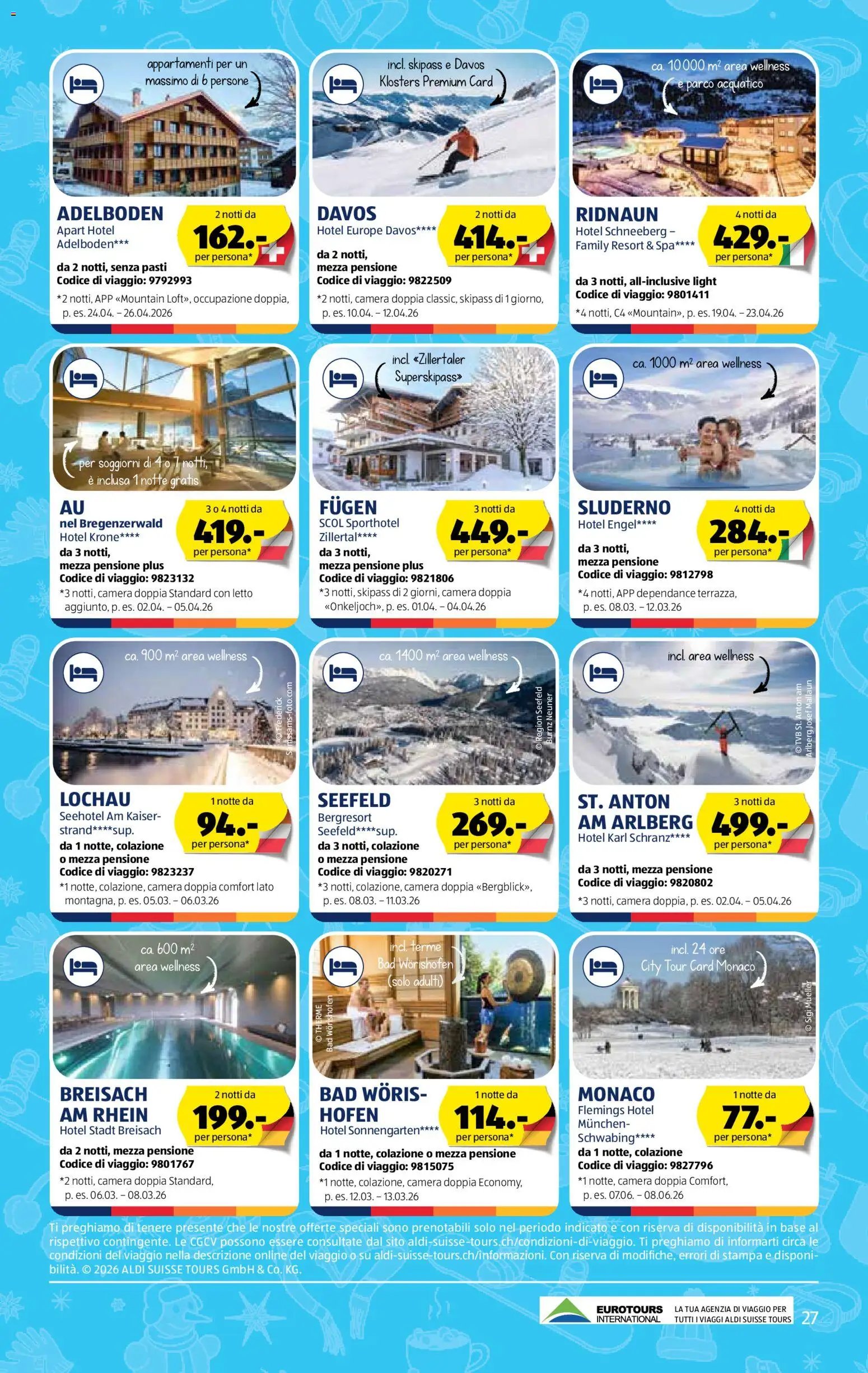 Aldi Aktionen IT (2026-02-05 - 2026-02-11)