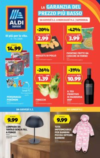 Aldi Aktionen IT (2026-02-05 - 2026-02-11)