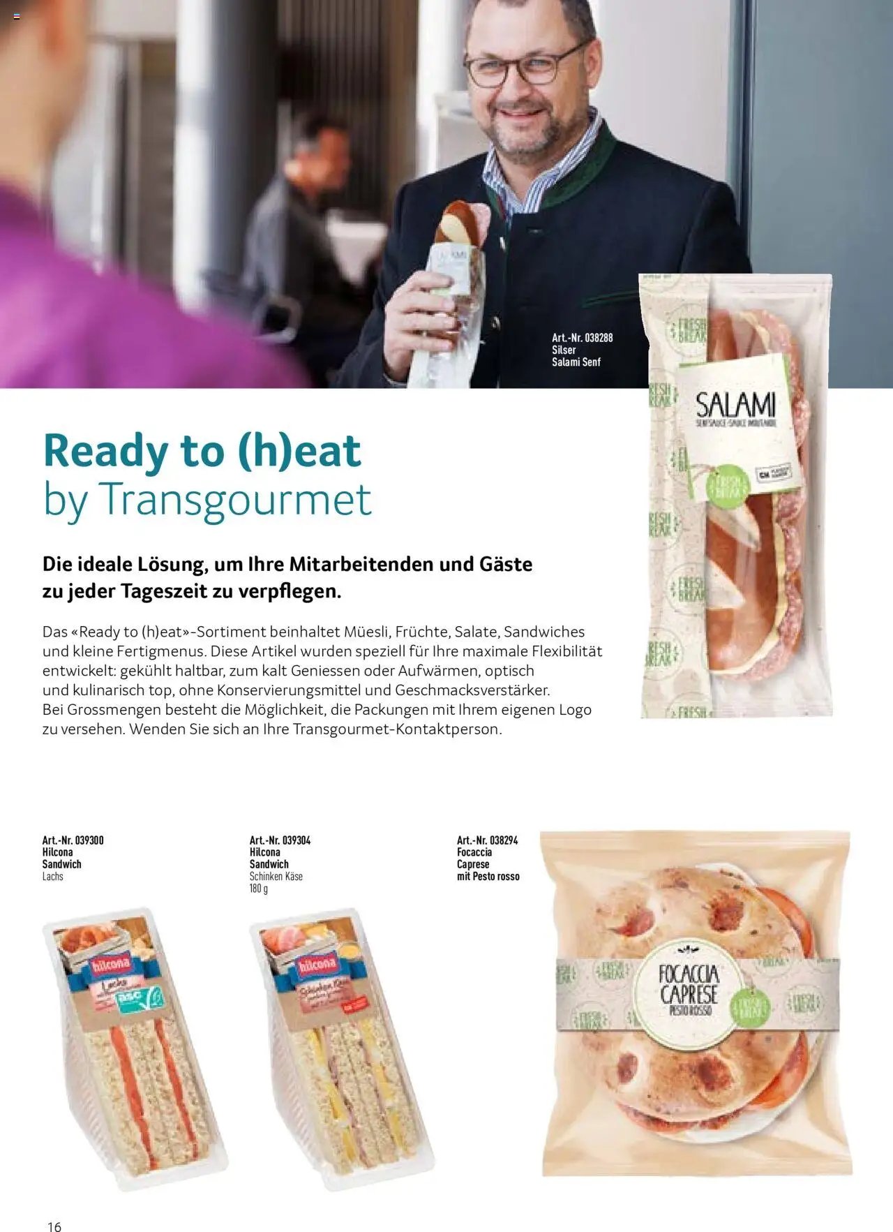 Prodega Aktionen Sortiments-Ideen für Kiosk und Shop (2024-08-01 - 2025-12-31) | 16